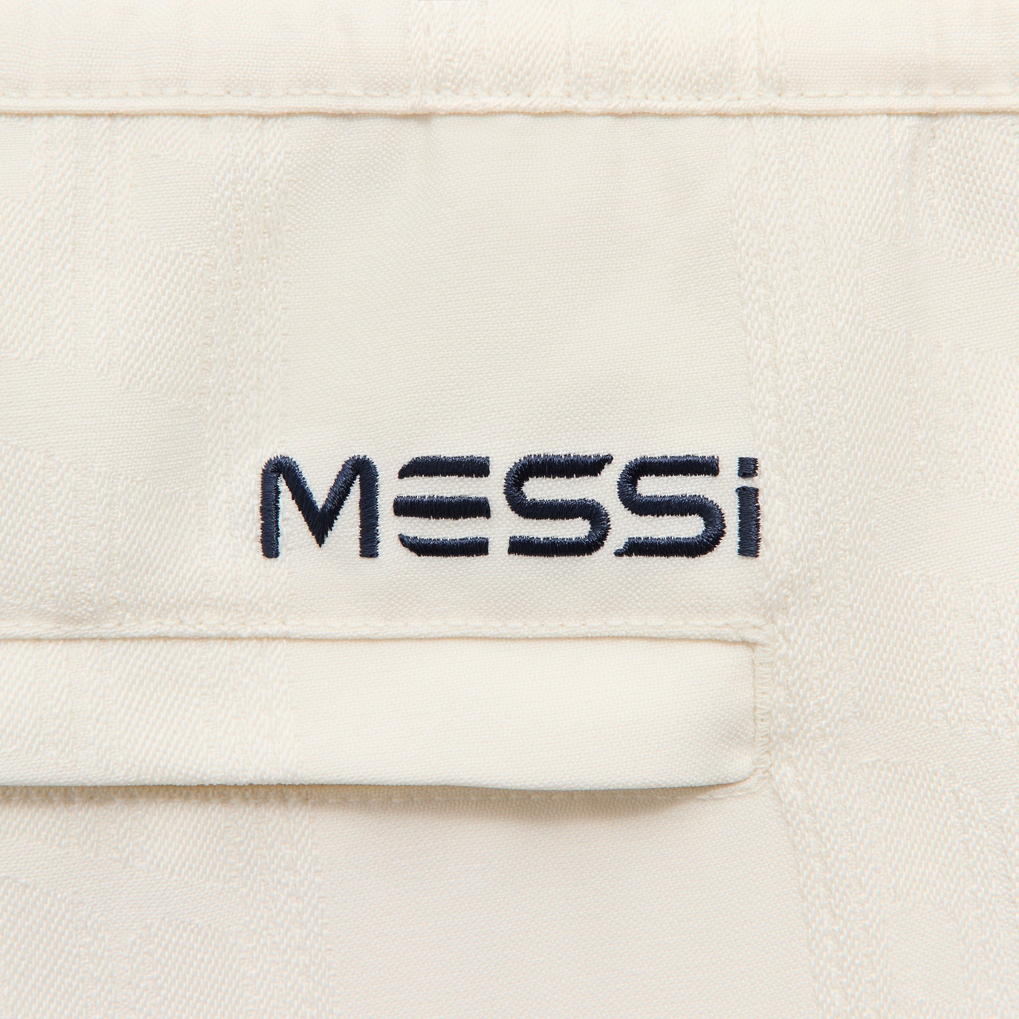 Kith & Messi for adidas Football Short - Chalk White – Kith Japan