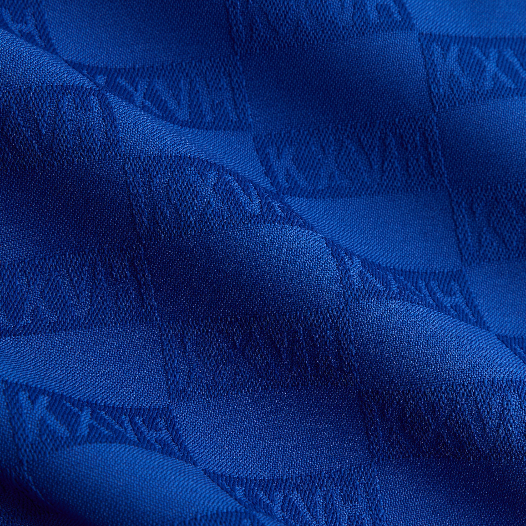 Kith & Messi for adidas Football Monogram Short - Blue - PH – Kith