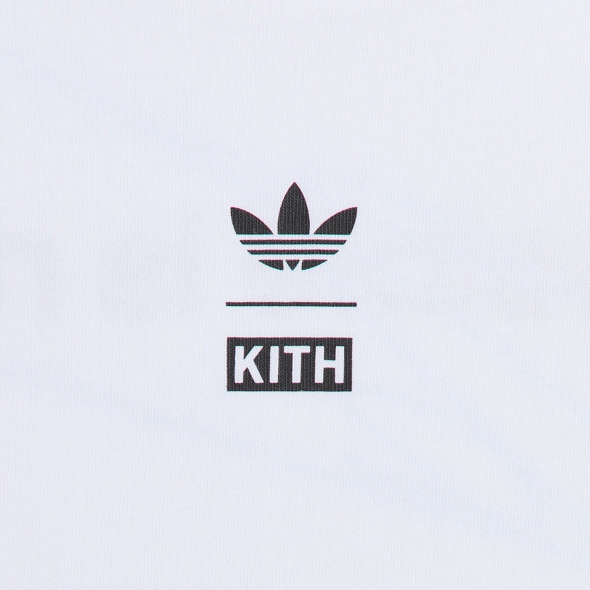 Kith & Messi for adidas Football World Cup Graphic Tee - White