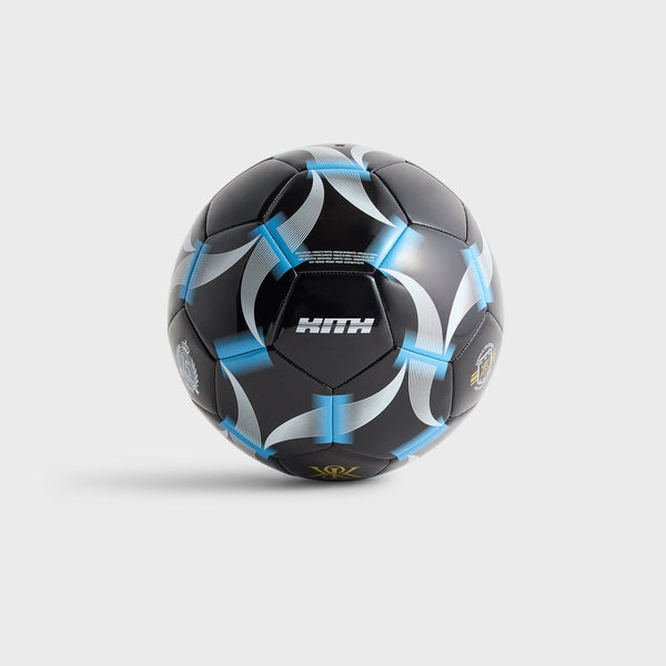Kith & Messi for adidas Football Ball - Black – Kith Japan