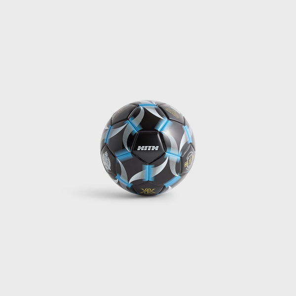 Kith & Messi for adidas Football Mini Ball - Black – Kith Japan