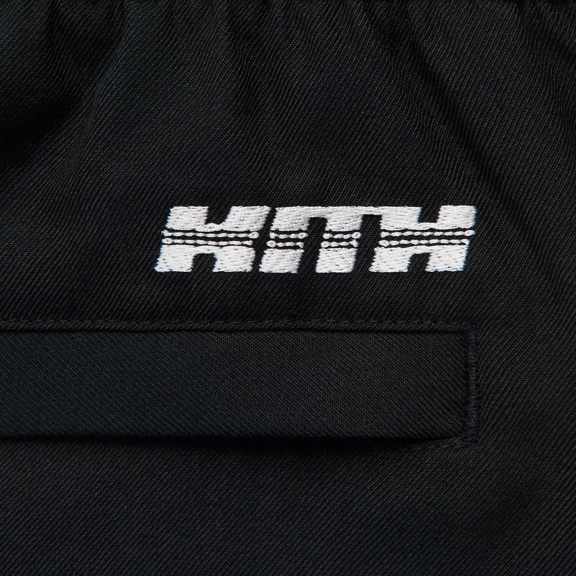 Kith & Messi for adidas Football Suiting Short - Black – Kith Japan