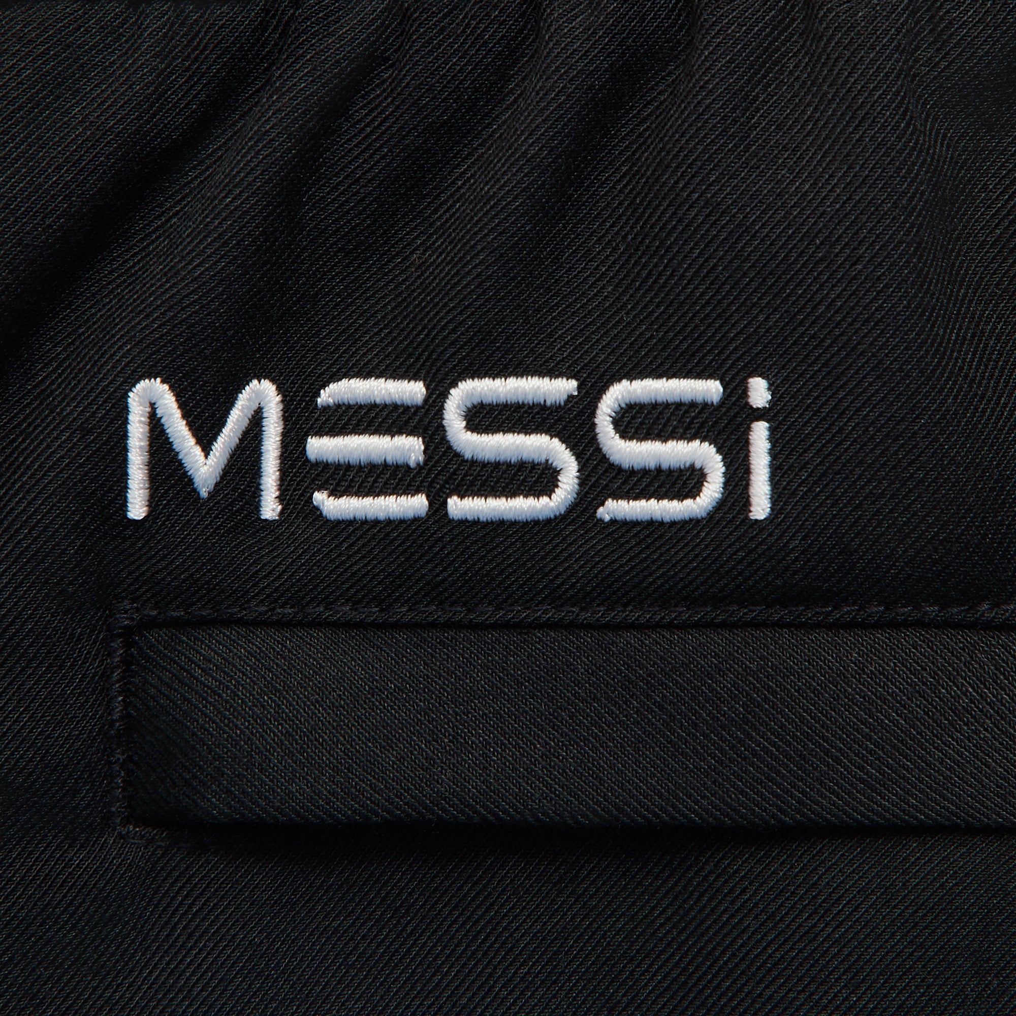 Kith & Messi for adidas Football Suiting Short - Black – Kith Japan