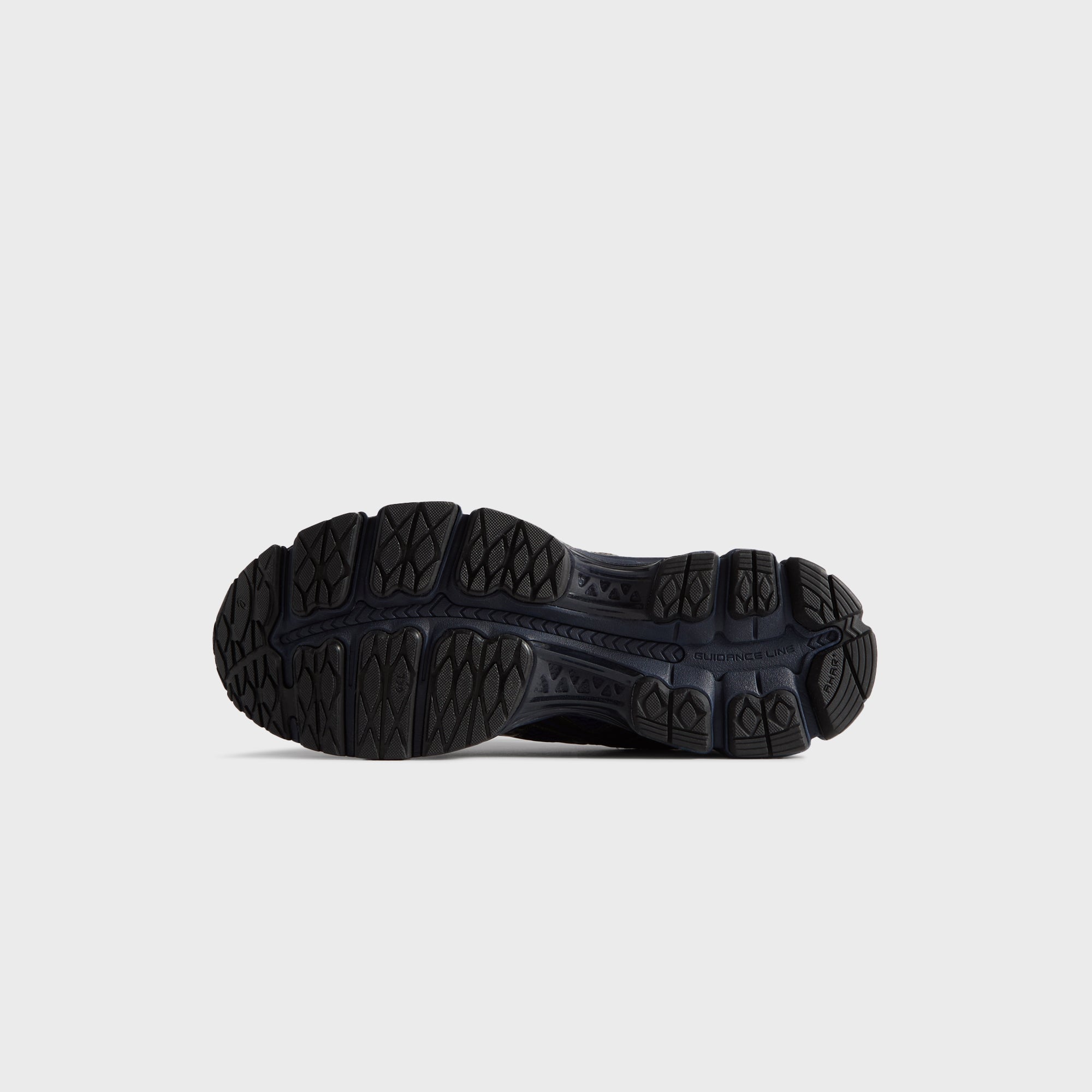 Marvel vs. Capcom | Kith for ASICS GEL-KAYANO® 12.1 Captain