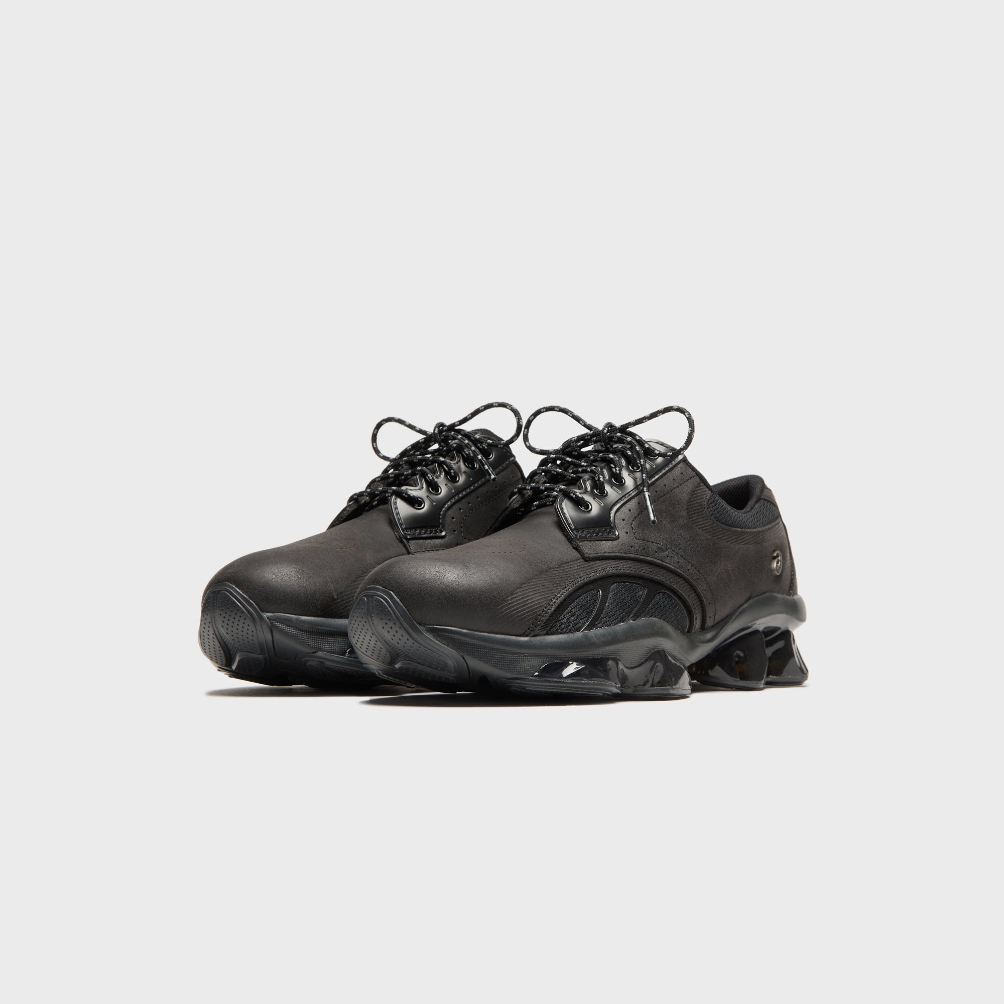 ASICS GEL-KINETIC™ SP - Black – Kith Japan