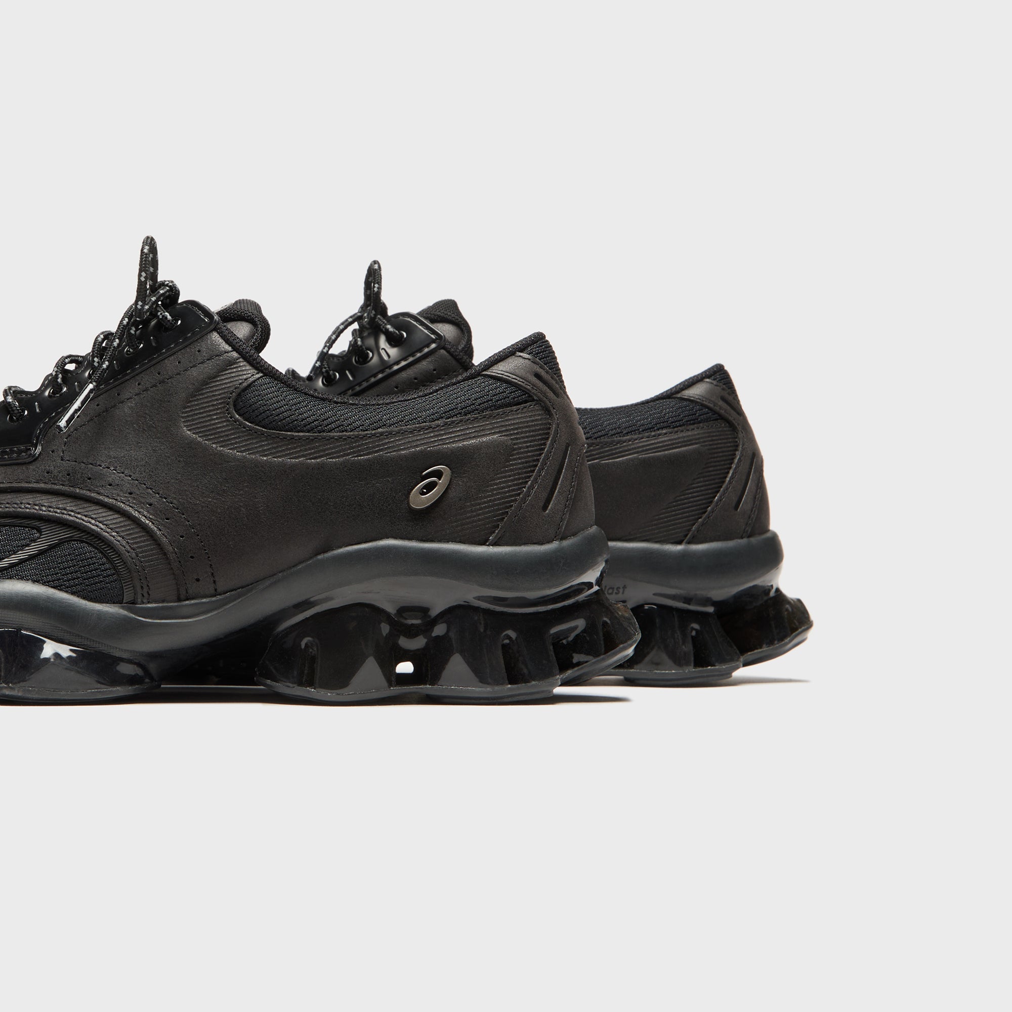 ASICS GEL-KINETIC™ SP - Black – Kith Japan