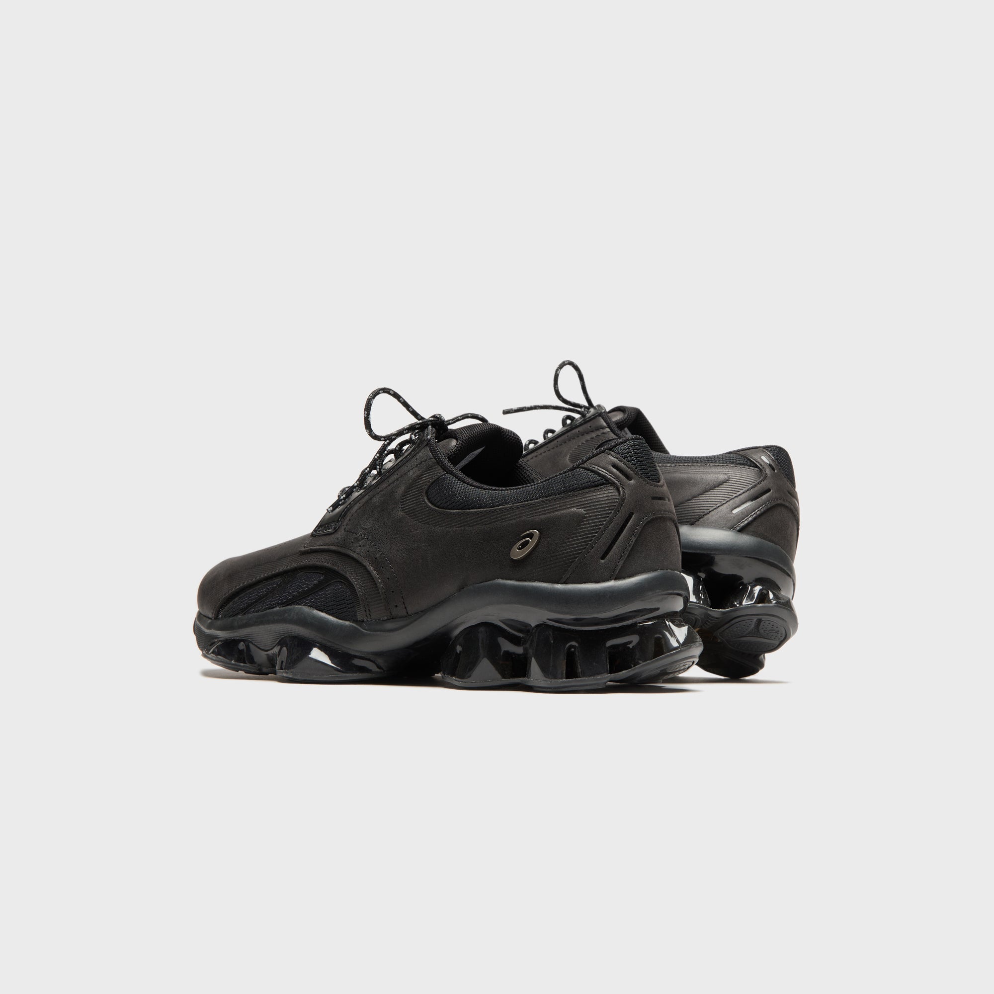 靴 ASICS GEL-KINETIC SP ASICS GEL-KINETIC™ SP - Black – Kith Japan