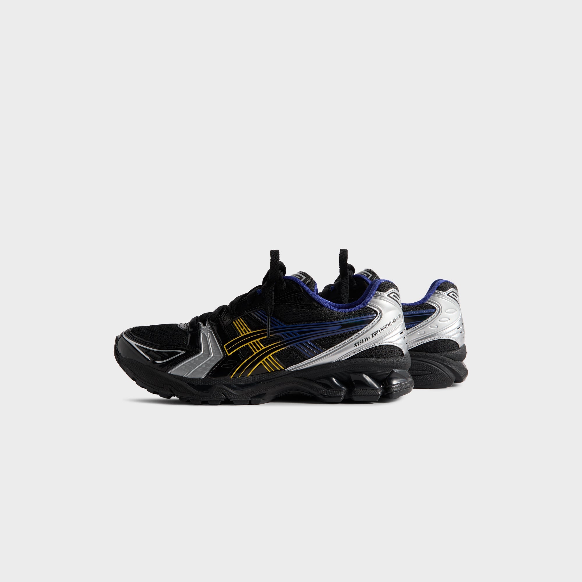 Marvel vs. Capcom | Kith for ASICS GEL-KAYANO® 14 Wolverine