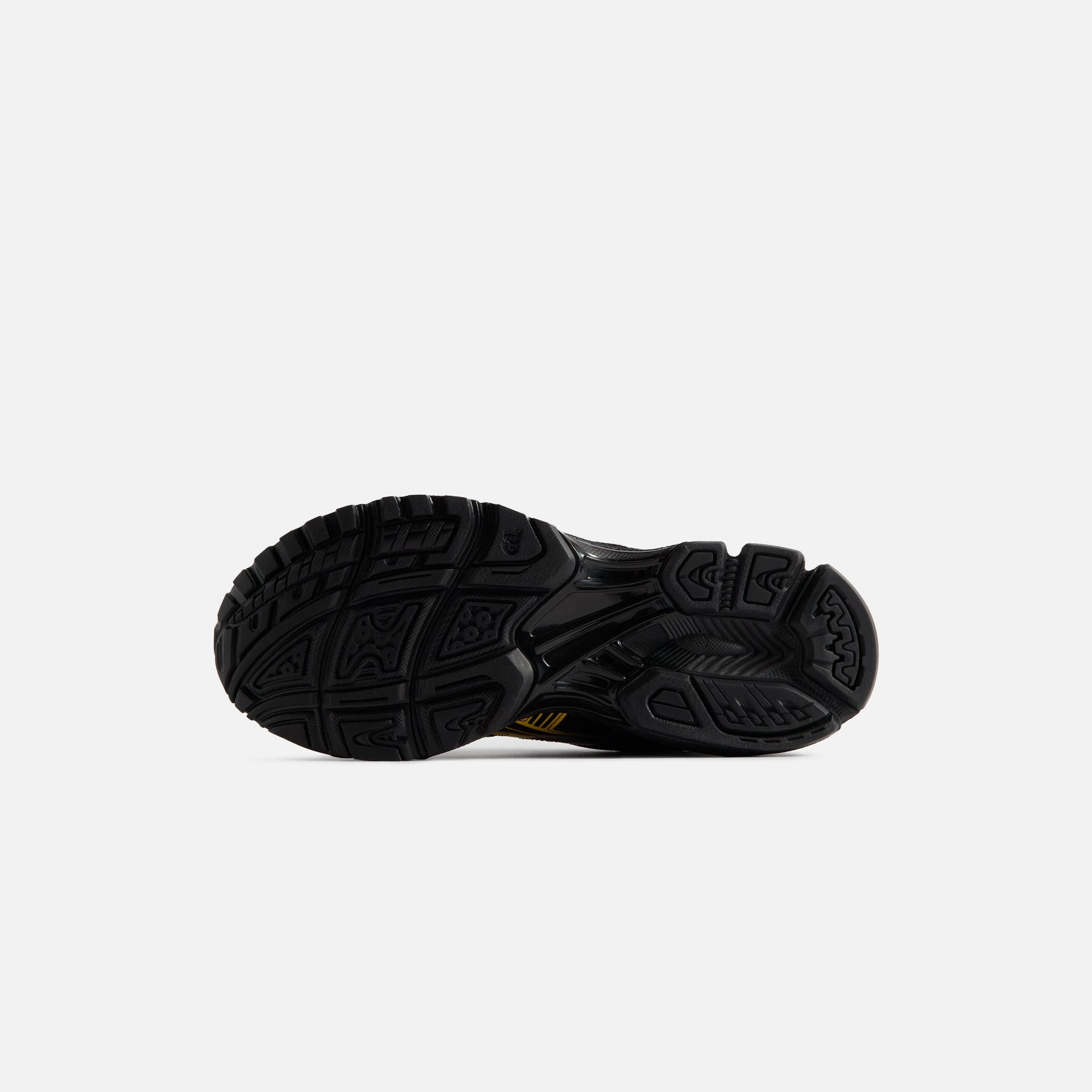 Marvel vs. Capcom | Kith for ASICS GEL-KAYANO® 14 Wolverine - Black / Black