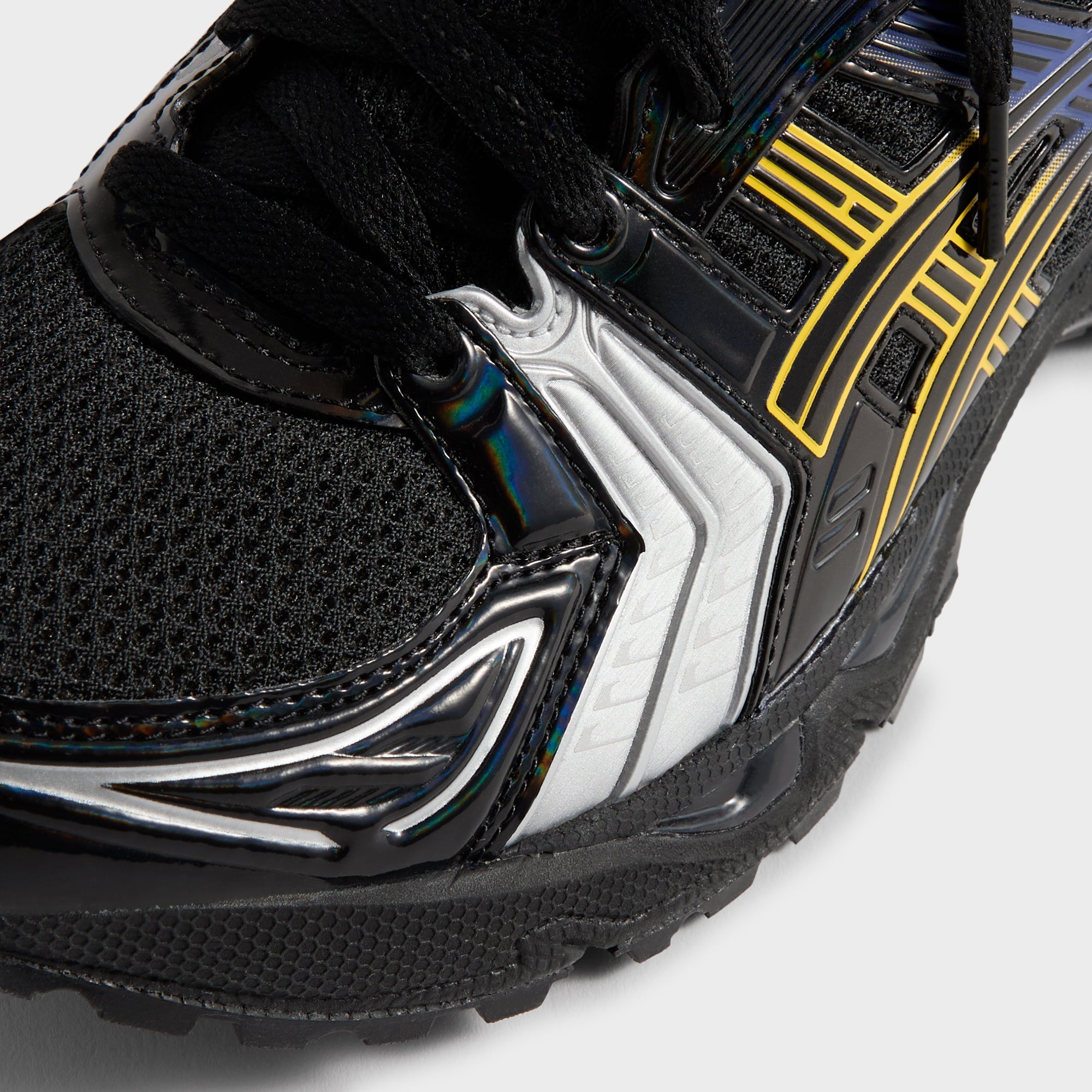 Marvel vs. Capcom | Kith for ASICS GEL-KAYANO® 14 Wolverine