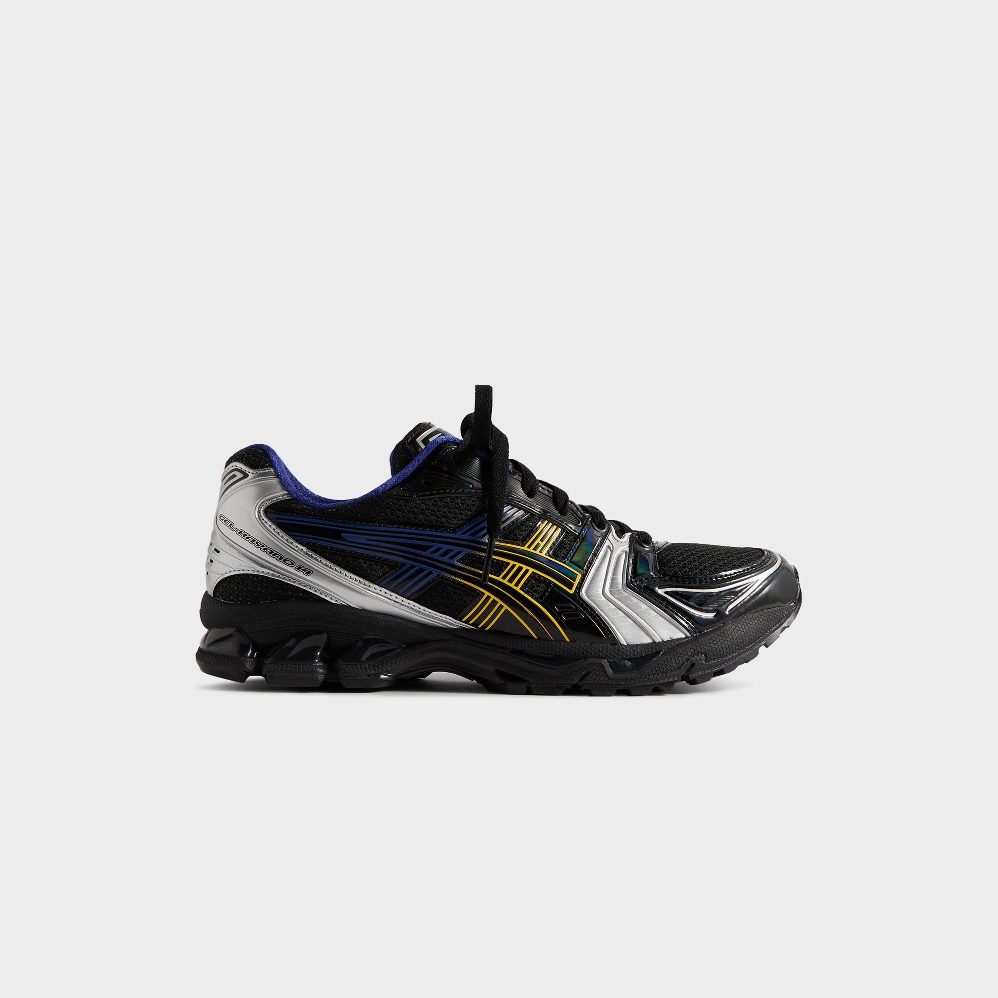 Marvel vs. Capcom | Kith for ASICS GEL-KAYANO® 14 Wolverine