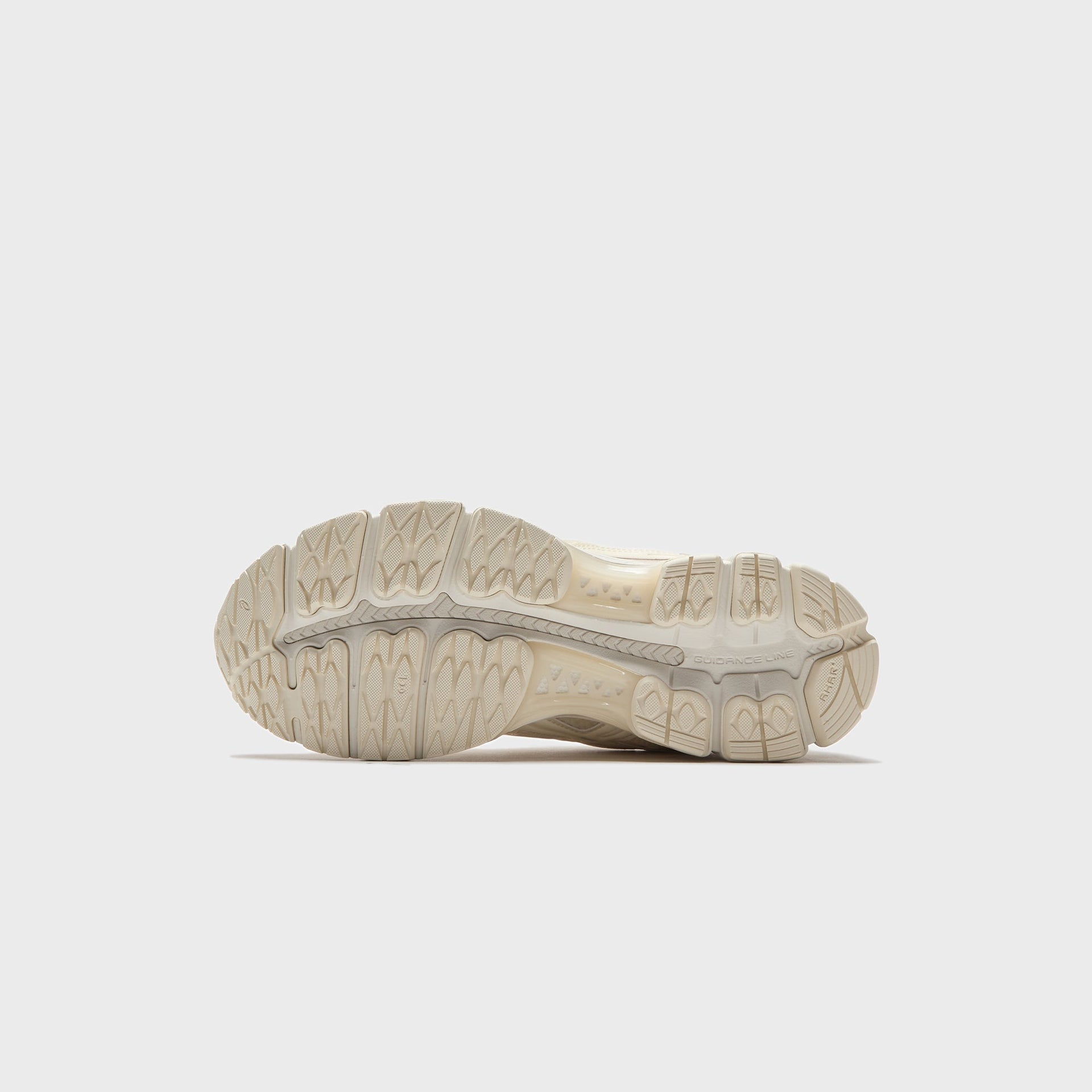 ASICS x INVINCIBLE® x Madness GEL-KAYANO 12.1 - Vanilla