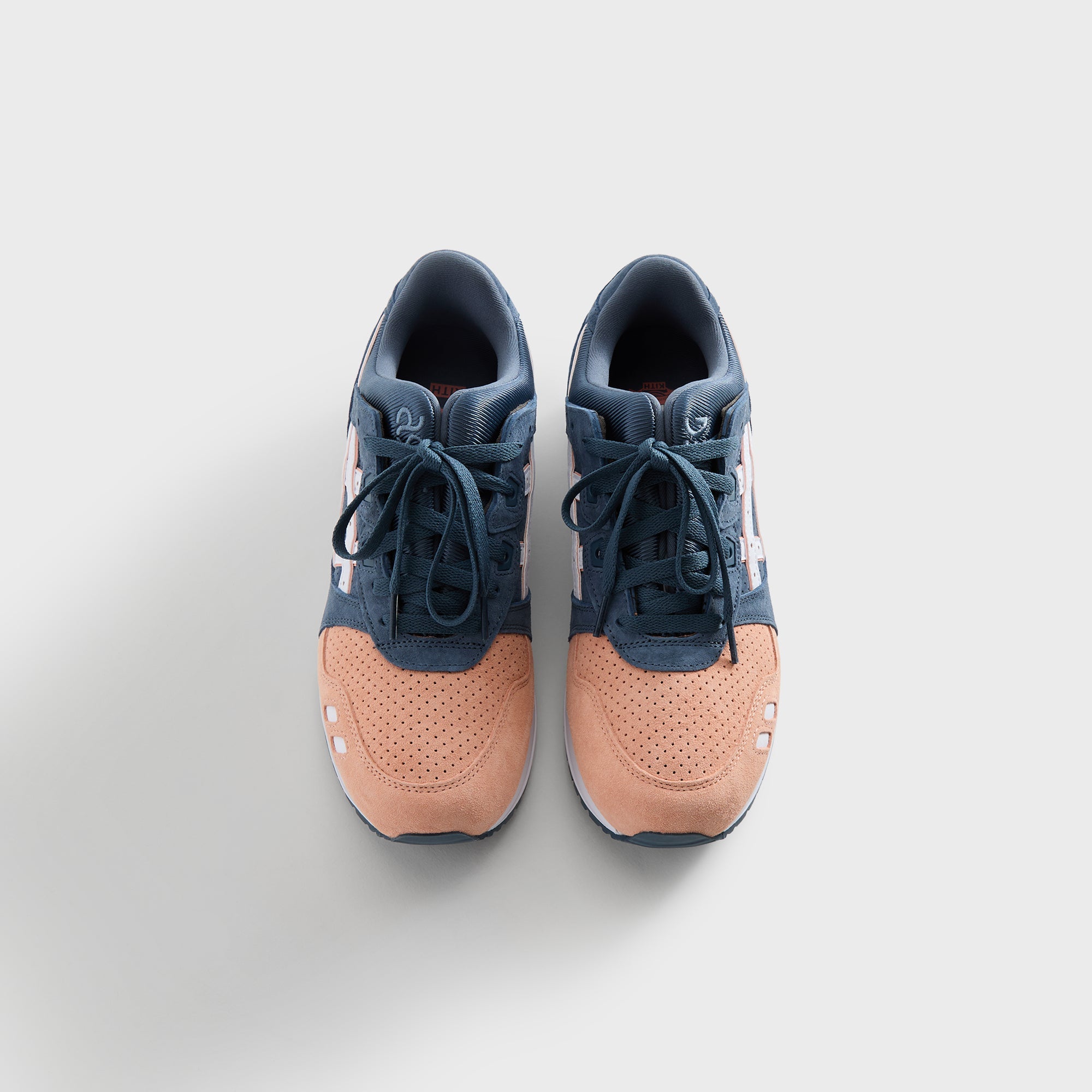Ronnie Fieg for ASICS GEL-LYTE™ III Remastered 