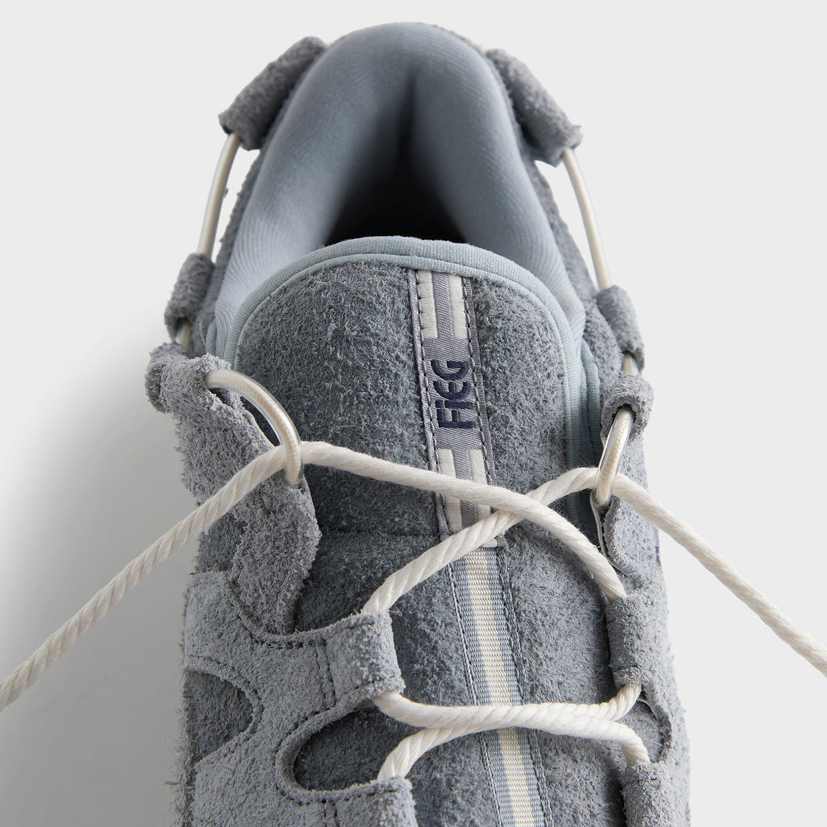 Giorgio Armani & Kith for ASICS GEL-MAI 0.1 - Monument / Quarry