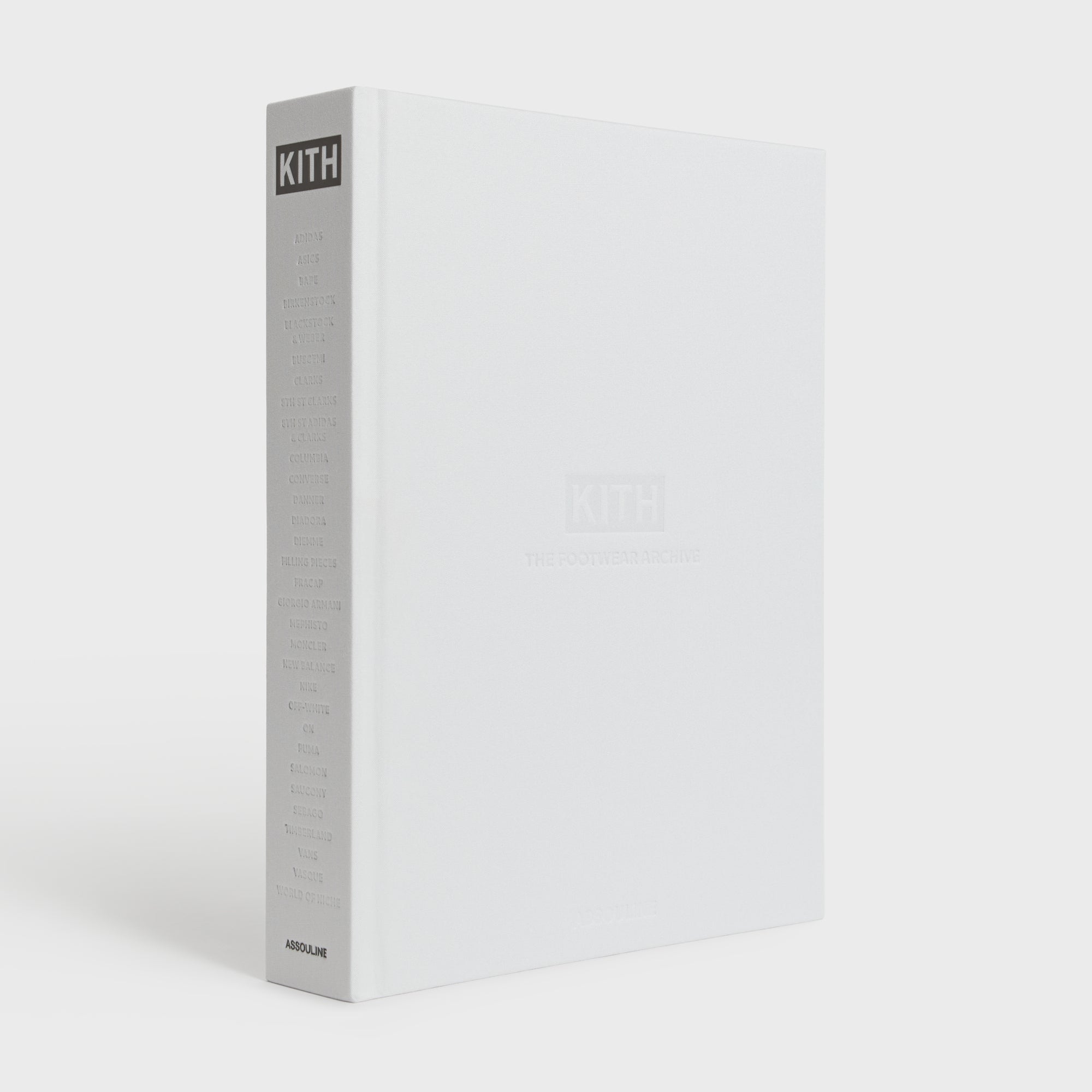 Kith Accessories | Kith JP – Kith Japan