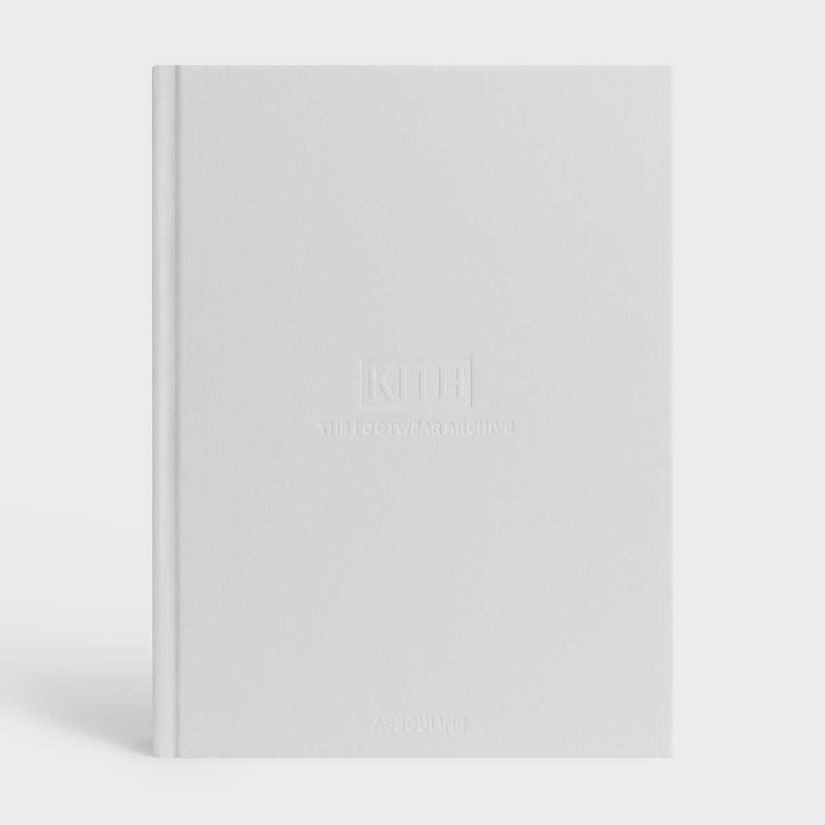 Kith: The Footwear Archive | Classic Edition