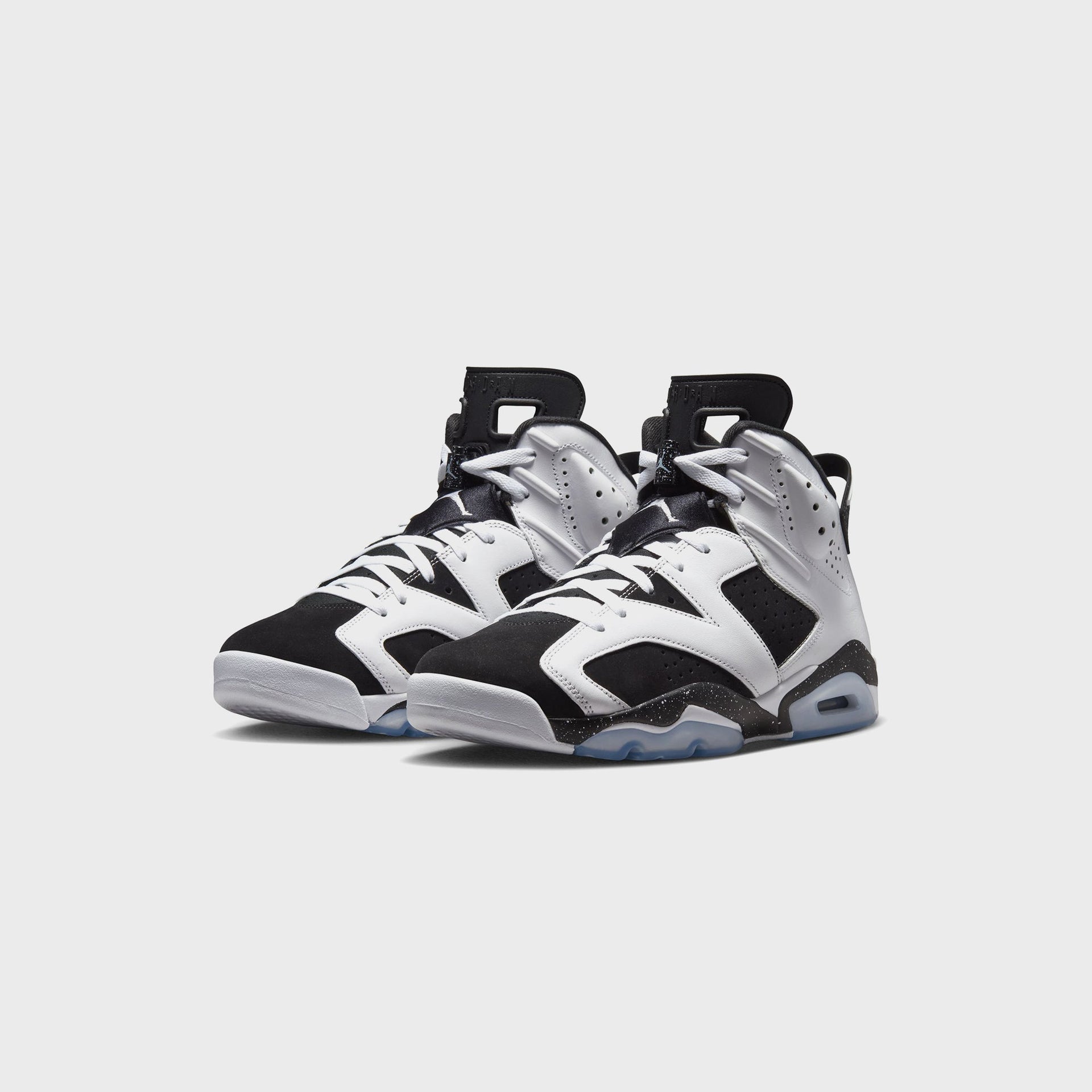 Jordan Air Jordan 6 - Black / White