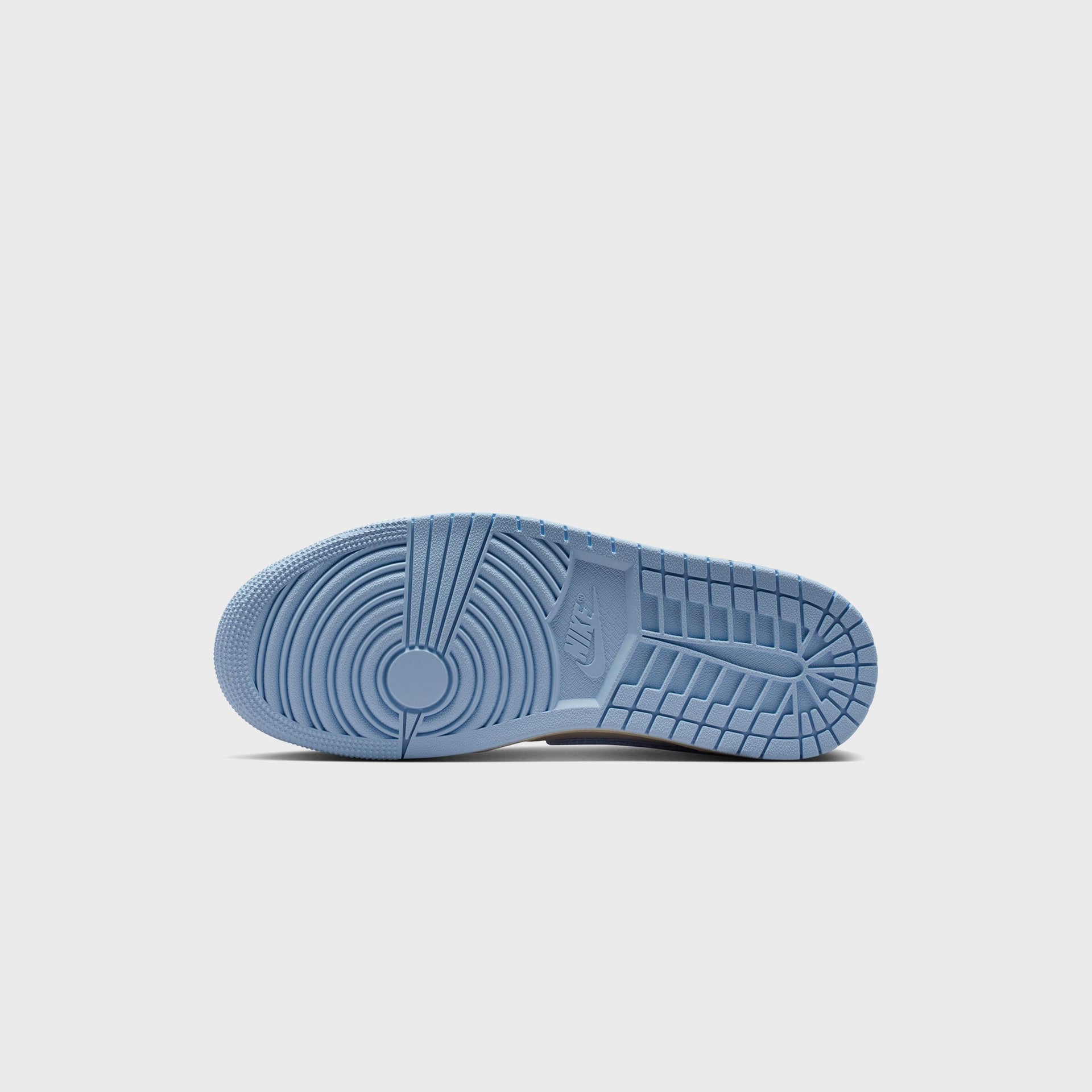 Jordan WMNS Air Jordan 1 Retro  High OG - Pale Ivory/Psychic Blue/ Coconut Milk