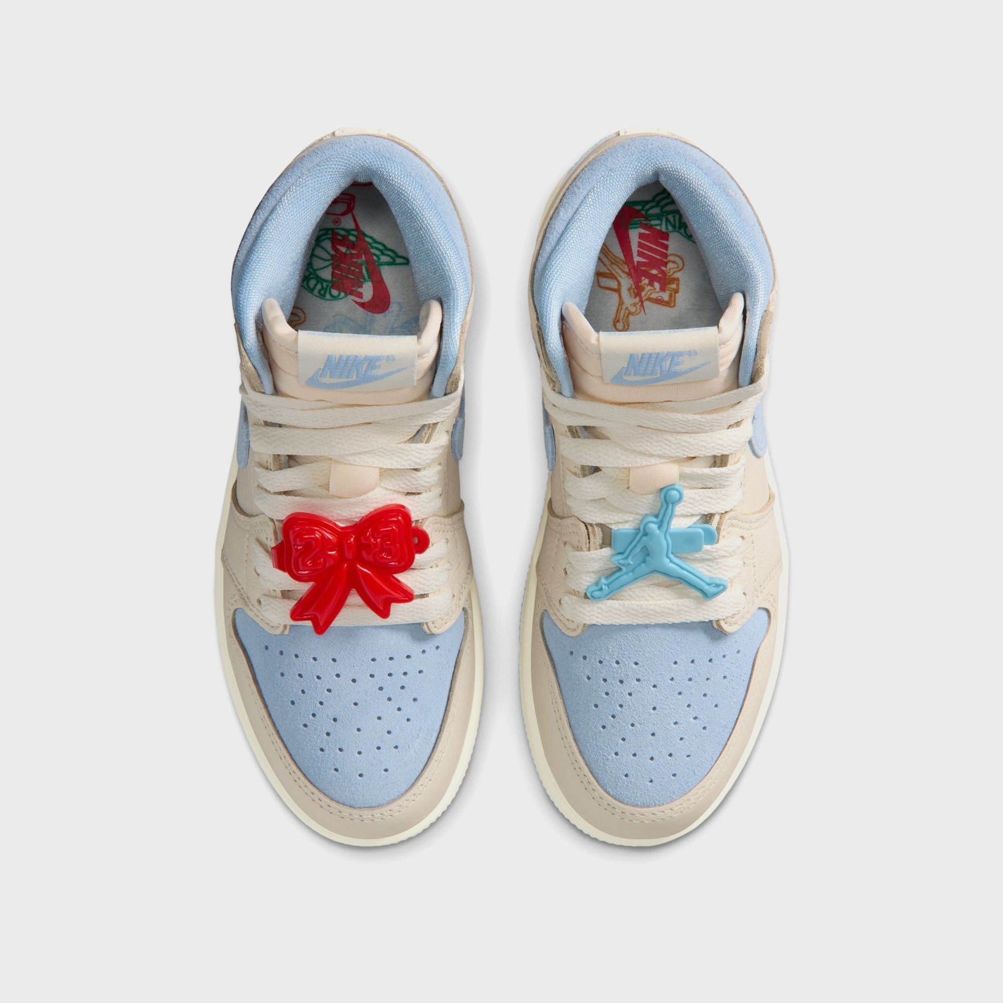 JORDAN 1 RETRO HIGH OG (PS) 『ルイージ様専用』 JORDAN 1 RETRO HIGH