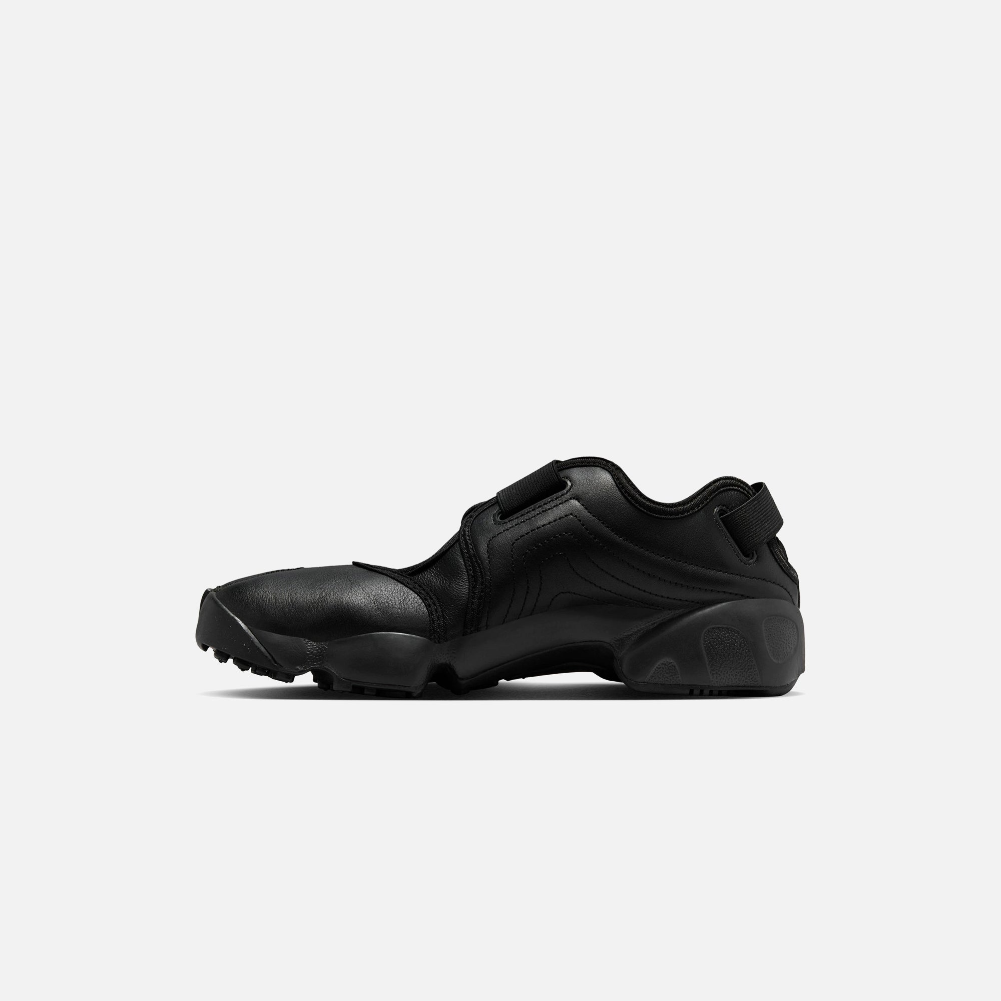 Air Rift Prm Black/Black – Kith Japan