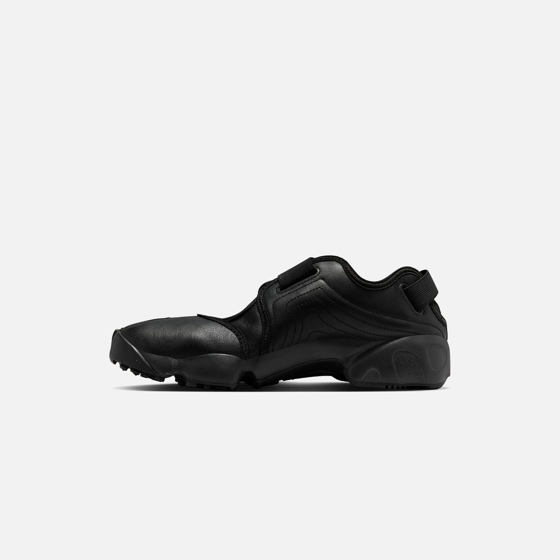 Air Rift Prm Black/Black
