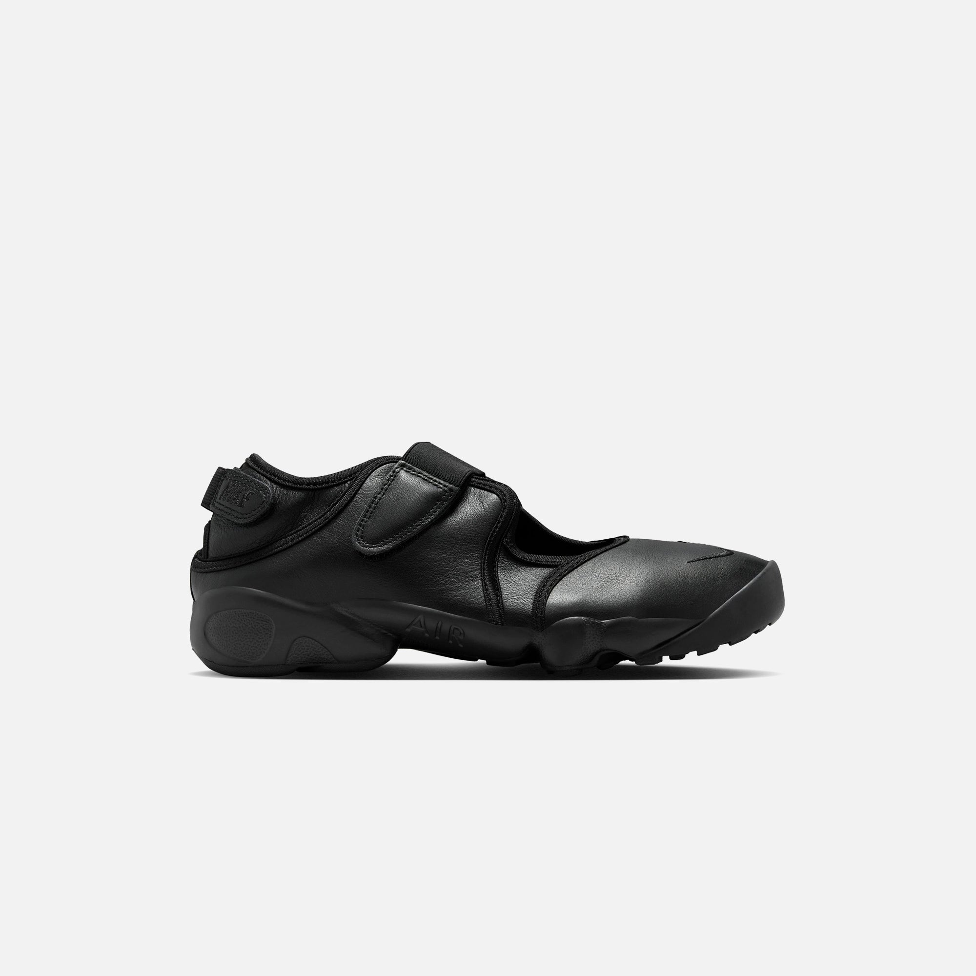 Nike Air Rift Prm Black/Black – Kith Japan