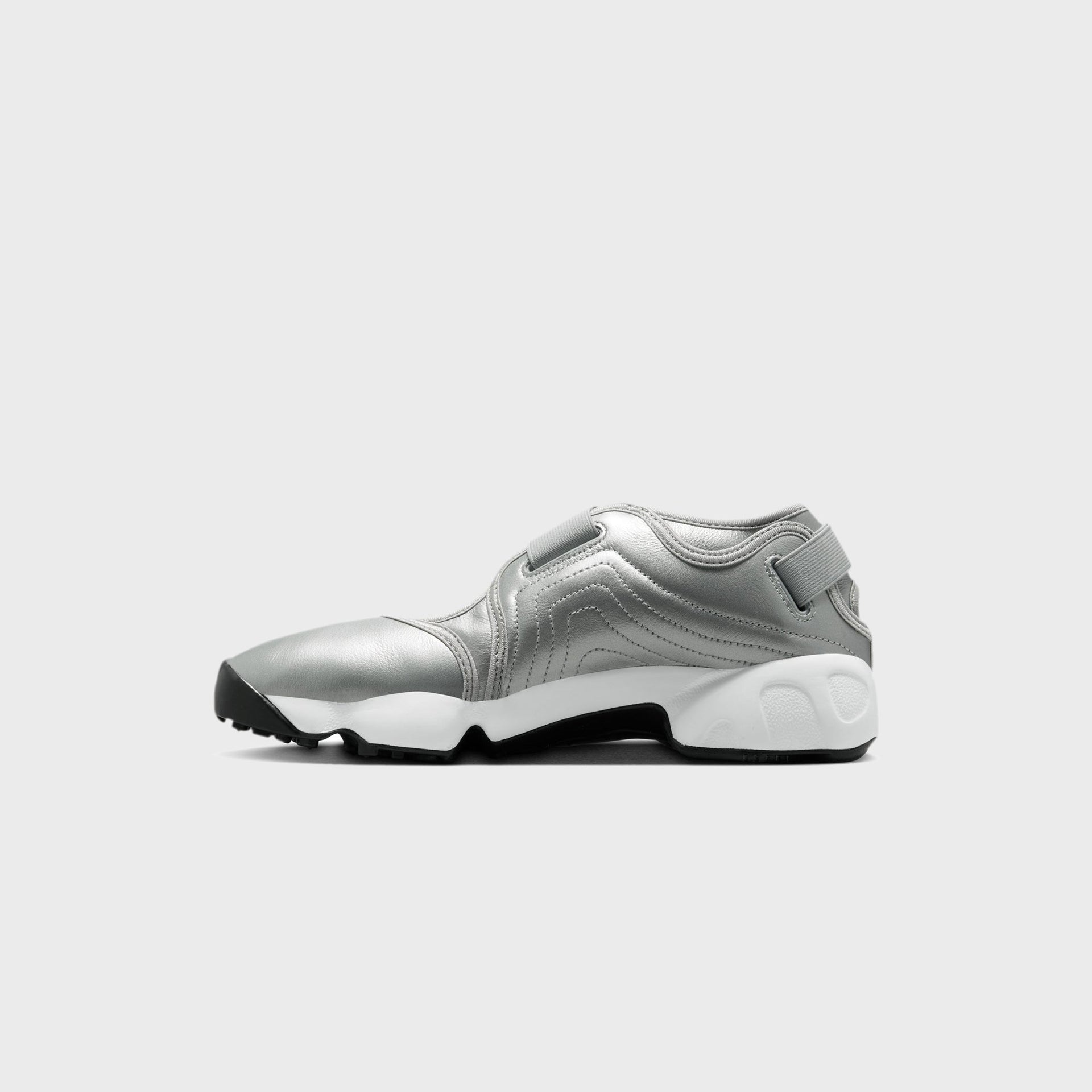 Nike WMNS Air Rift - Metallic Silver / Black