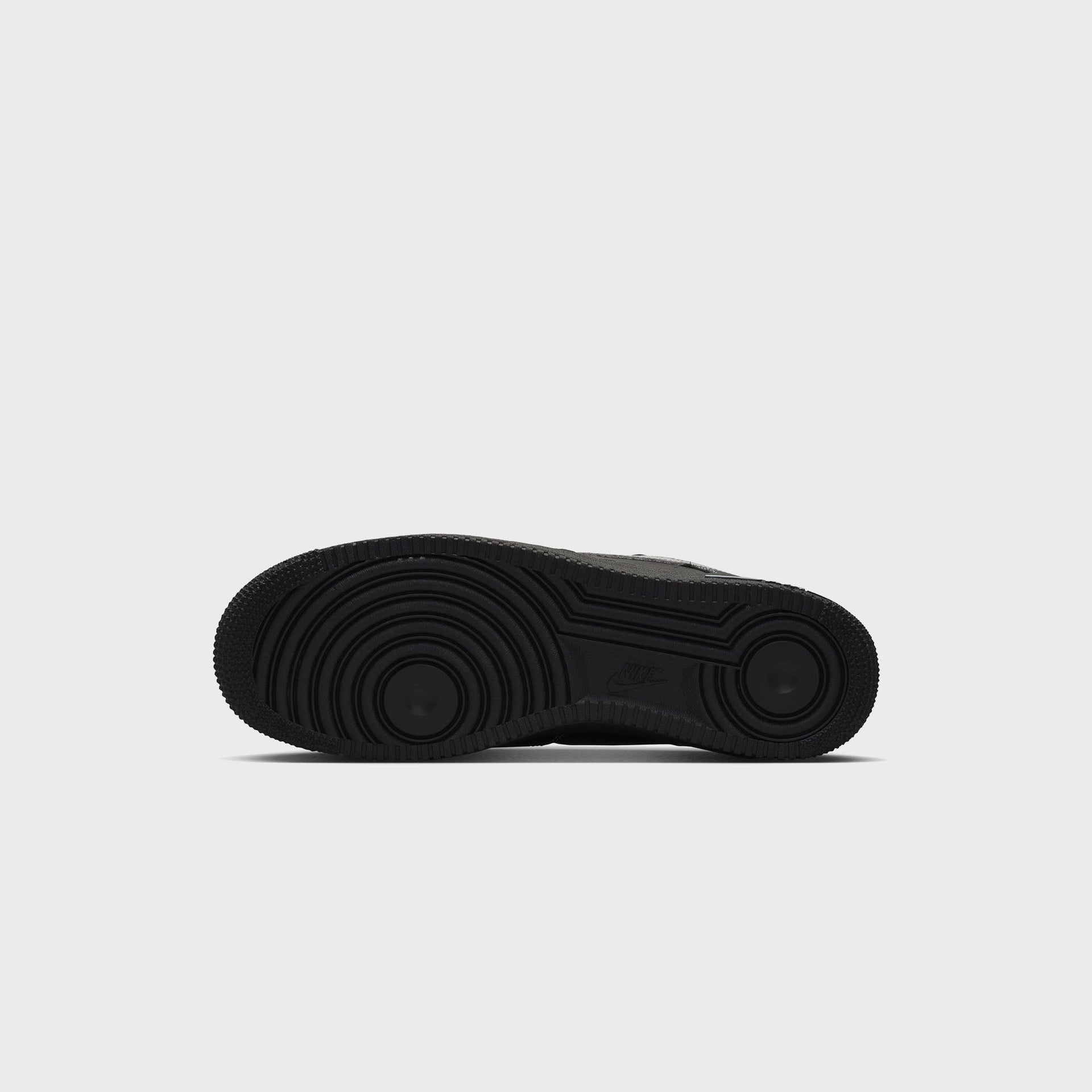Nike Air Force 1 `07 Lv8 - Black / Wolf Grey