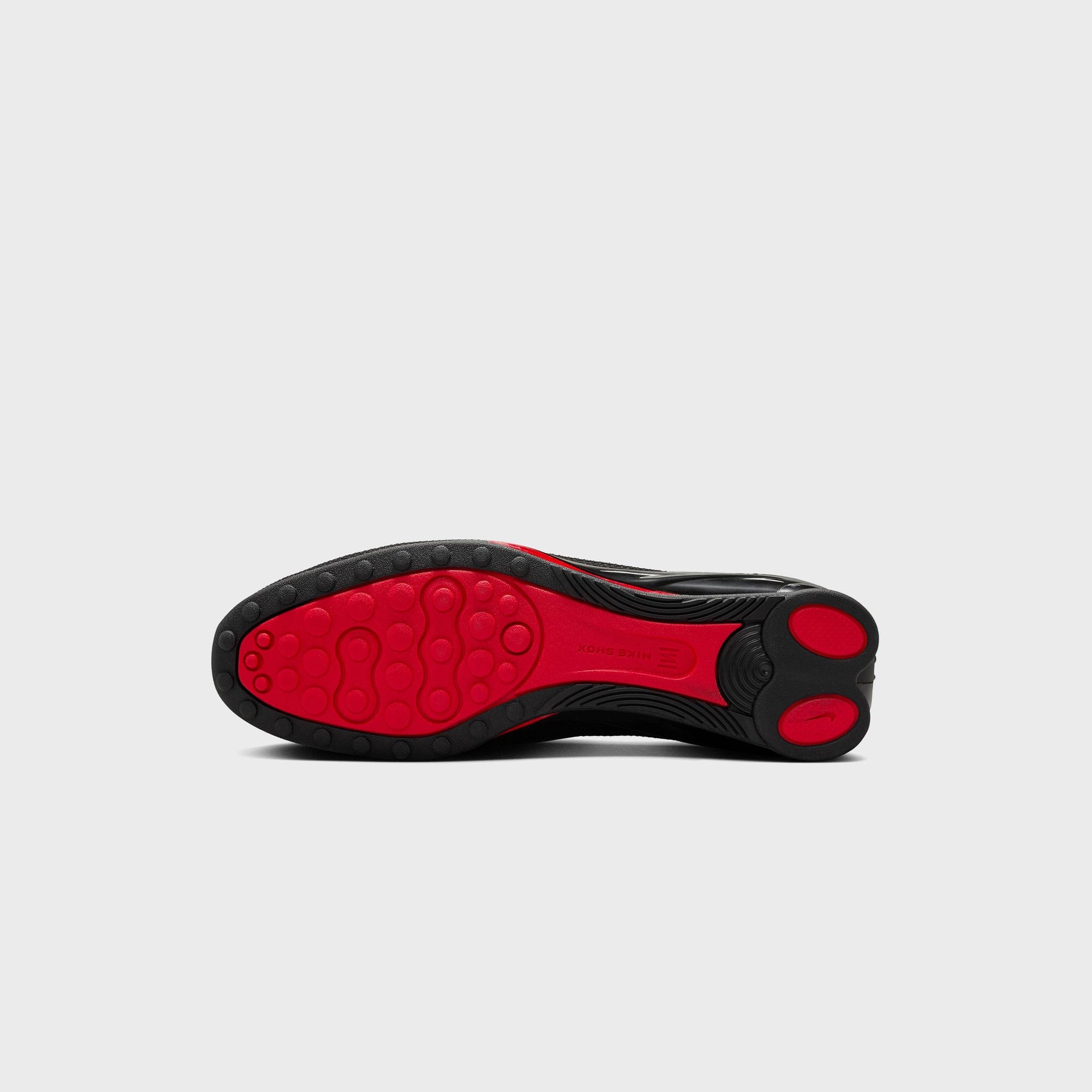 Nike WMNS Shox Z - Black / University Red