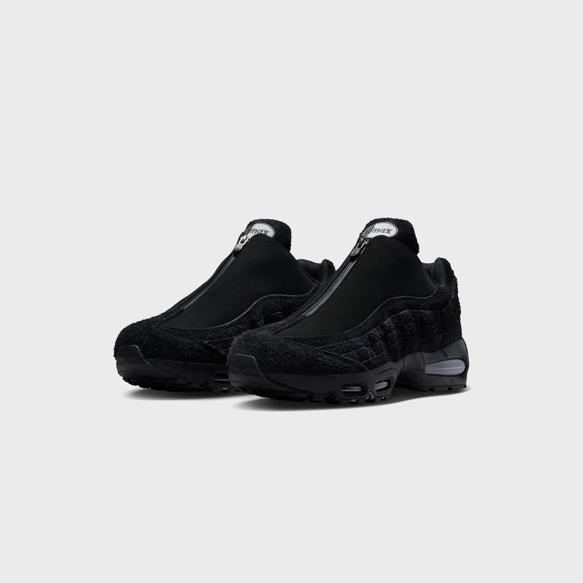 Nike Air Max 95 Big Bubble - Black – Kith Japan