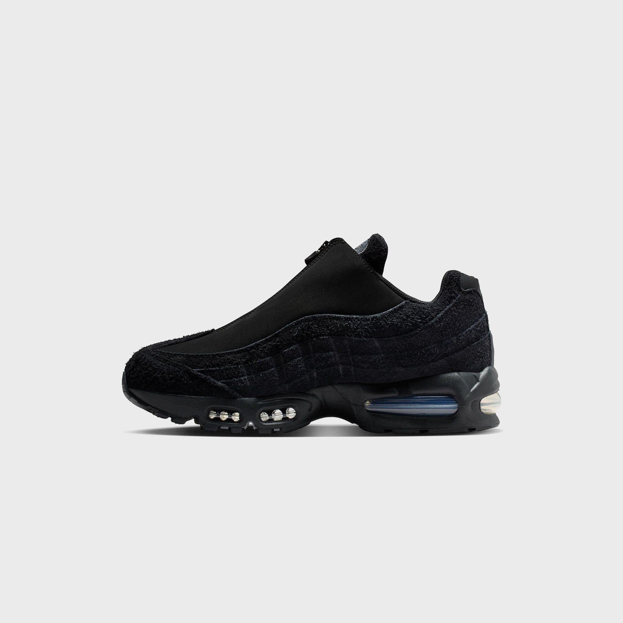 Nike Air Max 95 Big Bubble - Black – Kith Japan