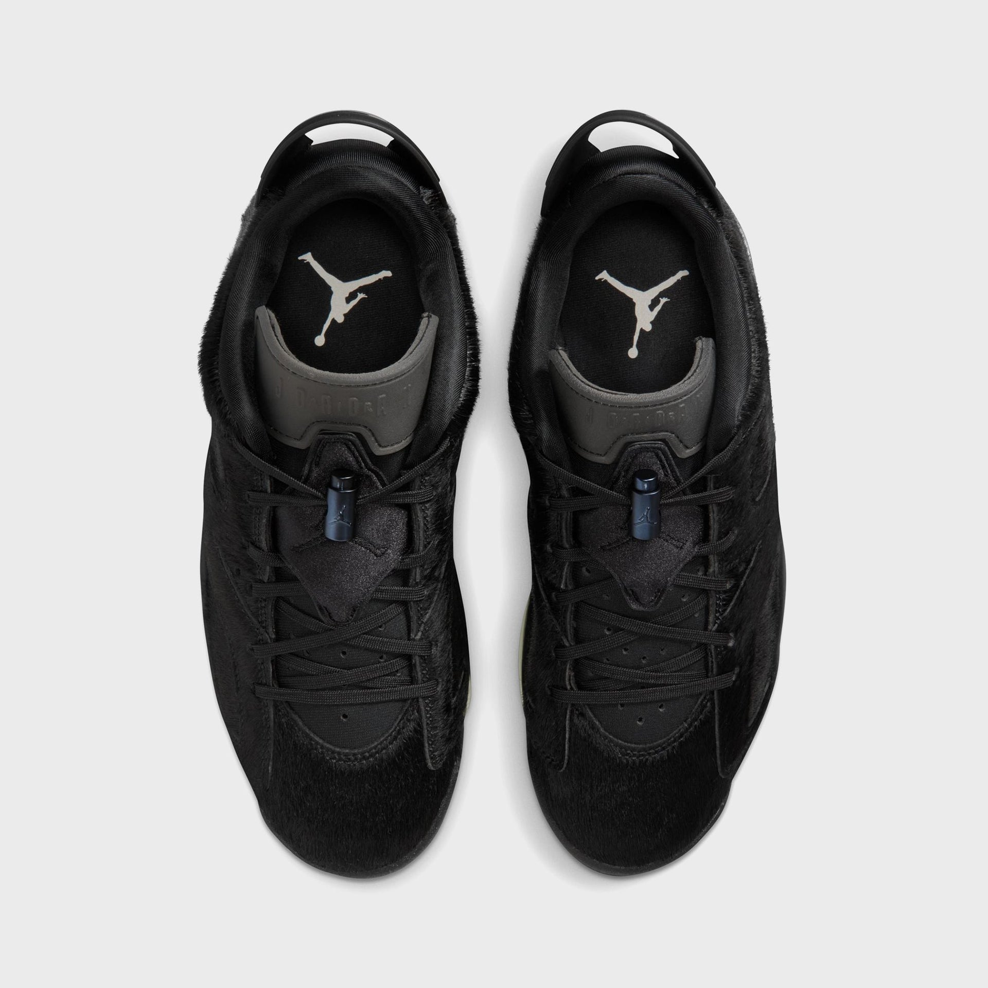 Jordan WMNS Air Jordan 6 Low - Black