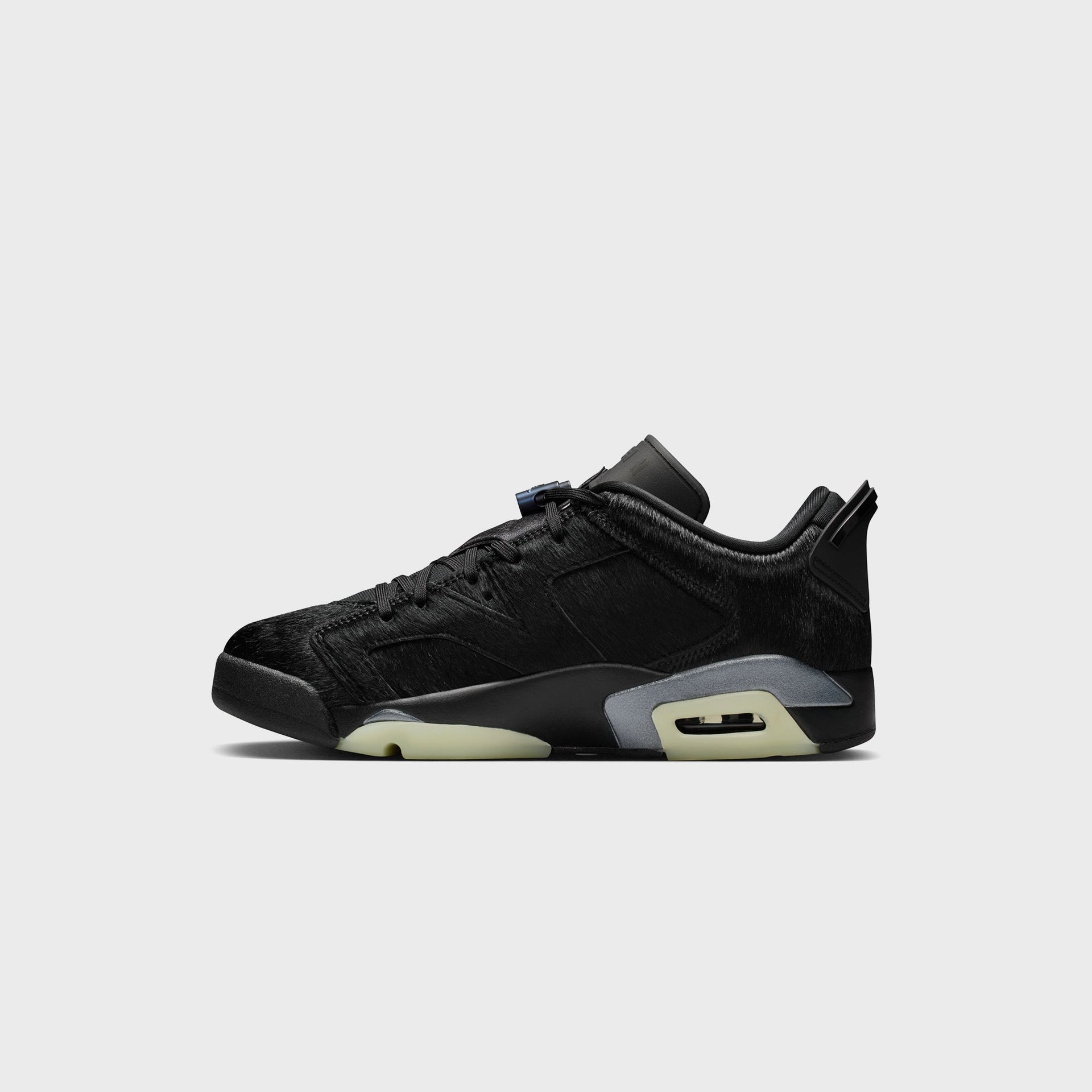 Jordan WMNS Air Jordan 6 Low - Black
