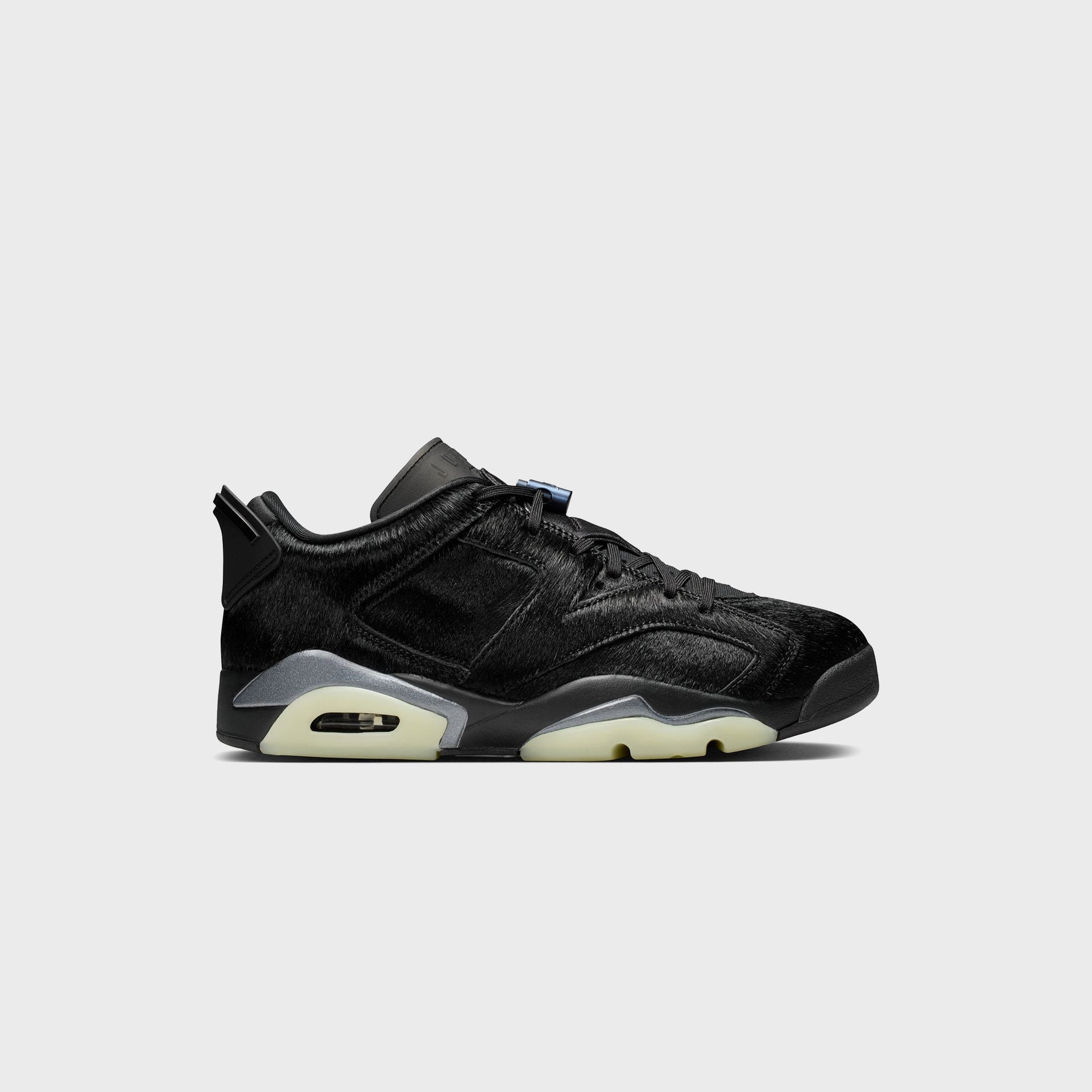 Jordan WMNS Air Jordan 6 Low - Black