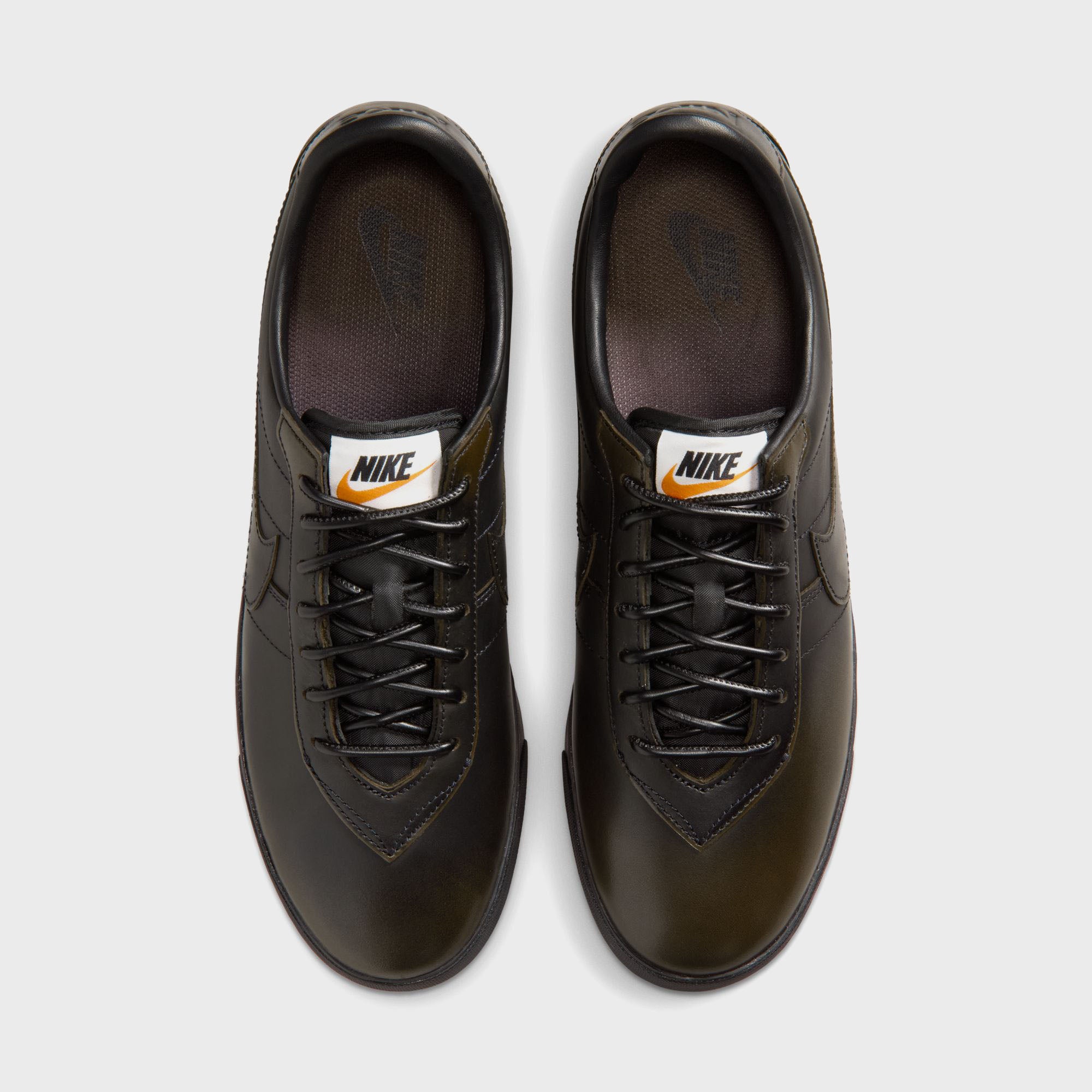 Nike Astrograbber - Black – Kith Japan