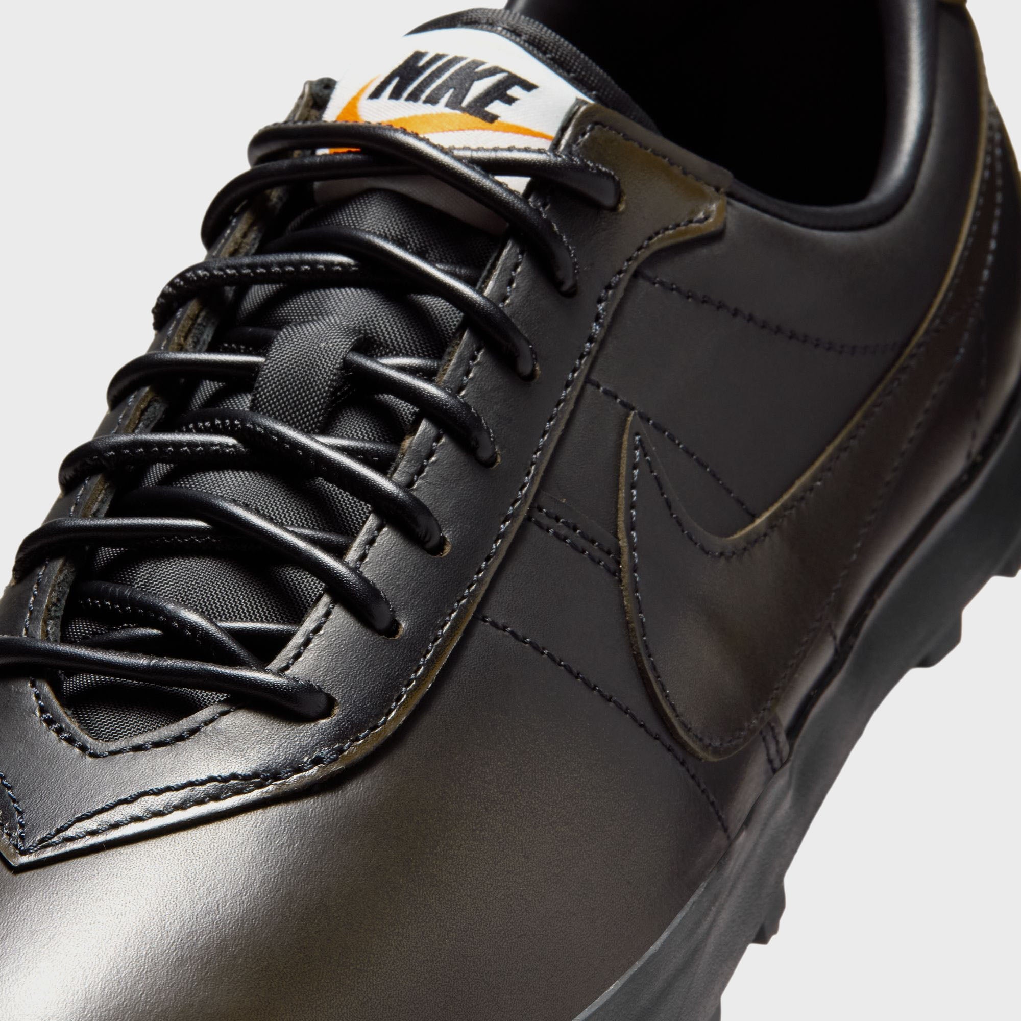 Nike Astrograbber - Black – Kith Japan