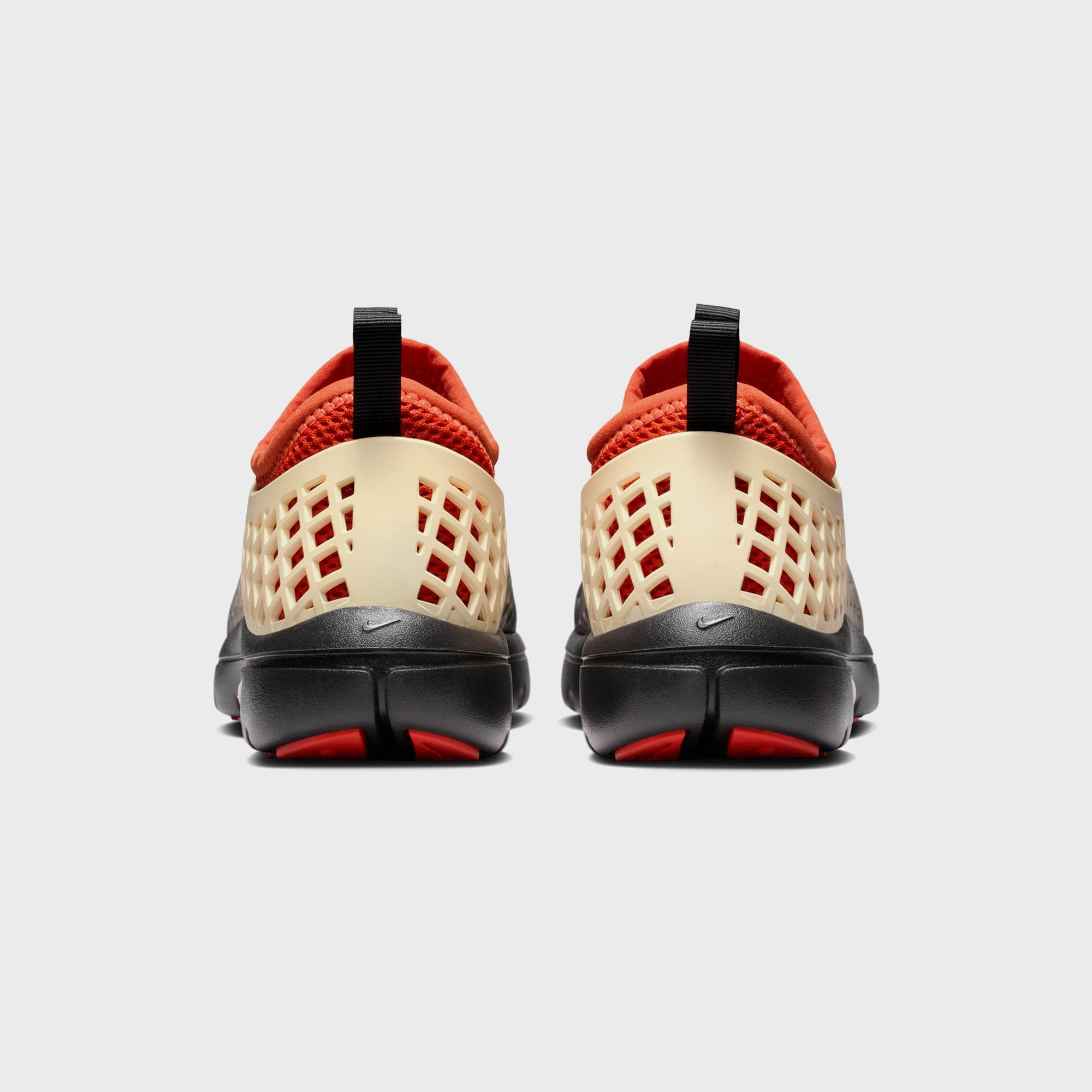 Nike WMNS Rejuven8 Run OG SE - Black / Muslin / Rust Factor – Kith