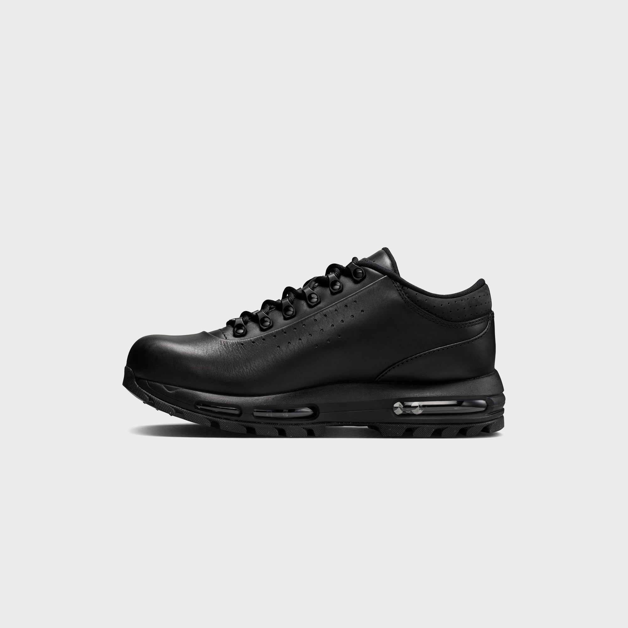 Nike Air Max Goadome Low - Black – Kith Japan