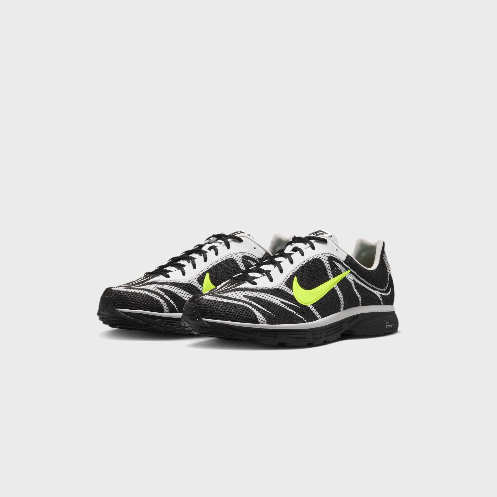 Nike PS Air Max 95 - Black / Pink Foam / White / Medium Grey