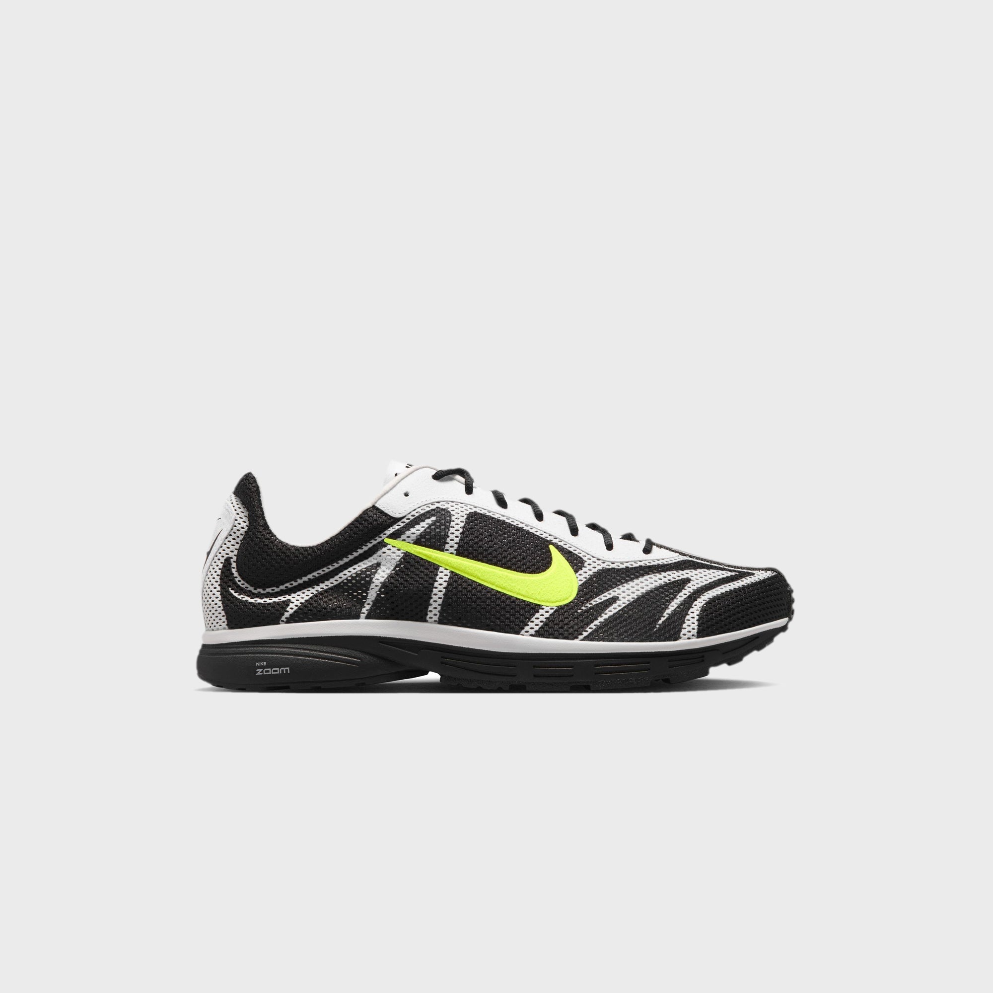 Nike Zoom Streak 3 - White / Volt / Flat Pewter / Black – Kith Japan