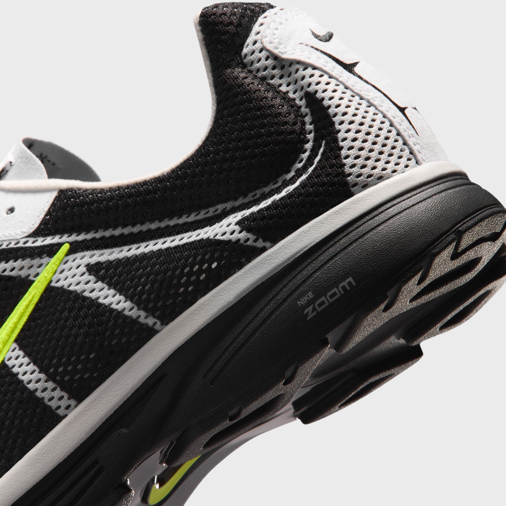Nike Zoom Streak 3 - White / Volt / Flat Pewter / Black – Kith Japan