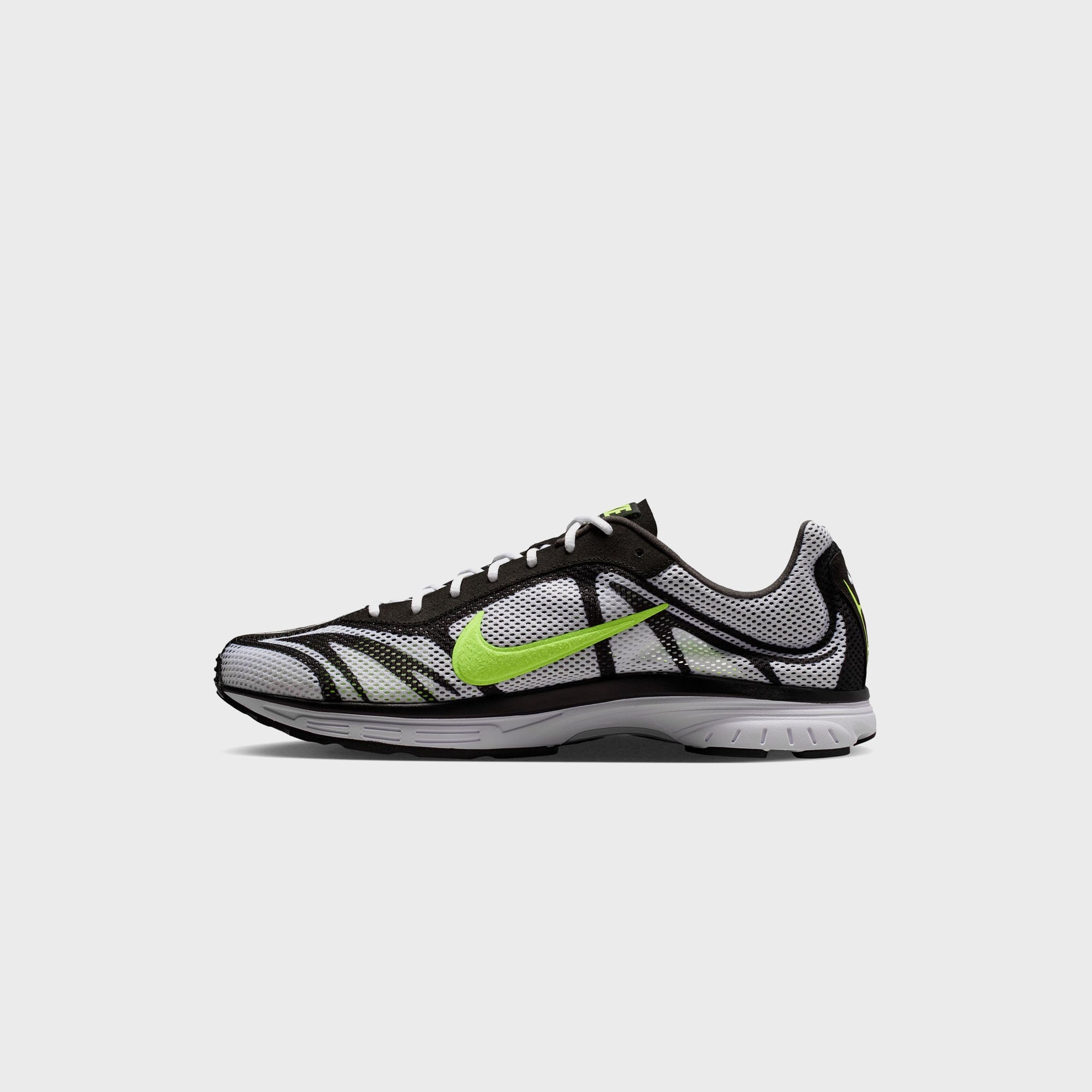 Nike Zoom Streak 3 - White / Volt / Black – Kith Japan