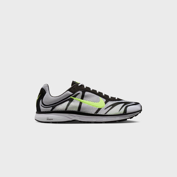 Nike Zoom Streak 3 - White / Volt / Black – Kith Japan
