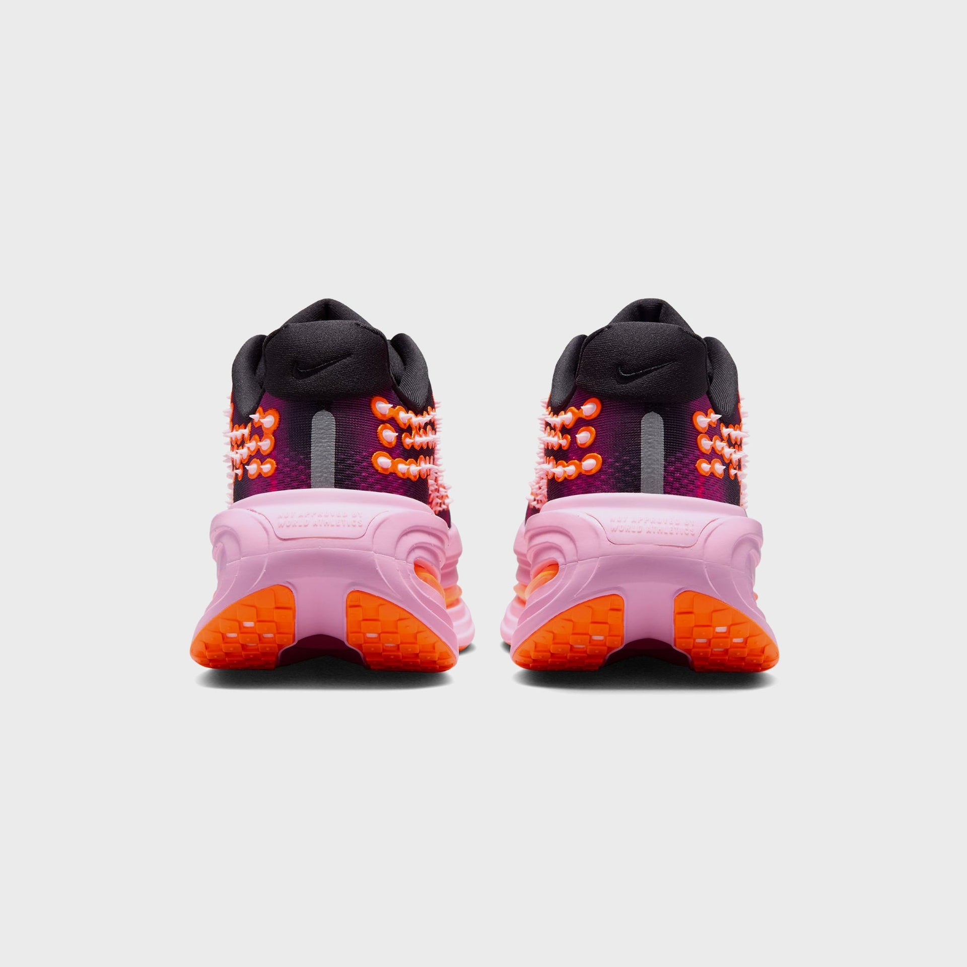 Nike Vomero Premium - Black / Arctic Pink