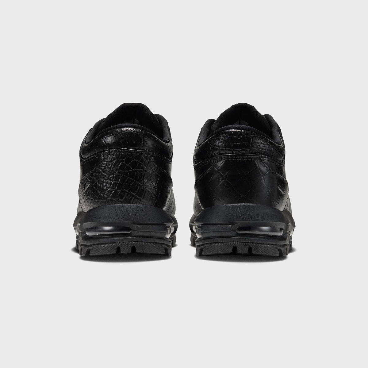 Nike Air Max Goadome Low - Black
