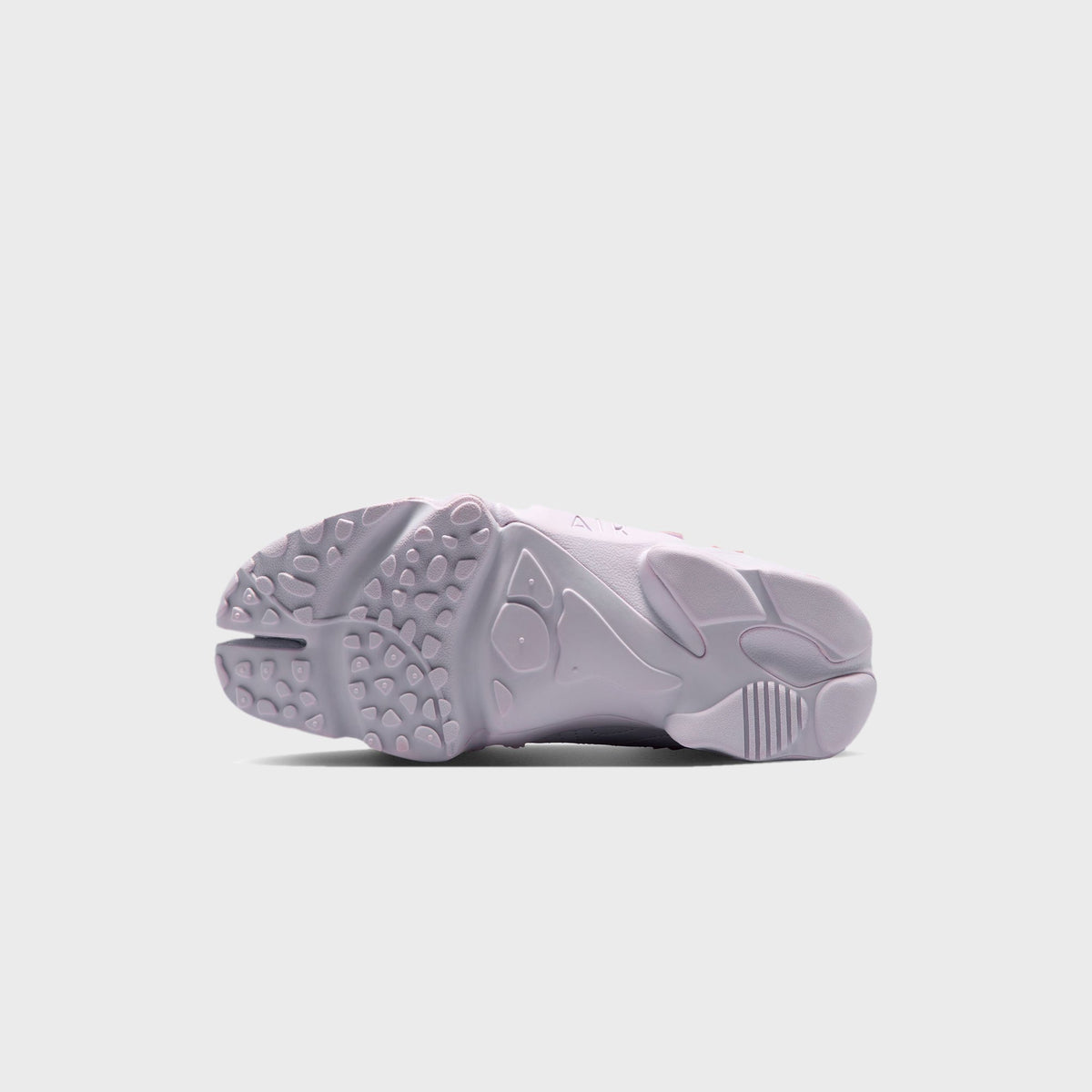 Nike WMNS Air Rift "Florette" - Bleached Lilac / Wolf Grey / Metallic Silver