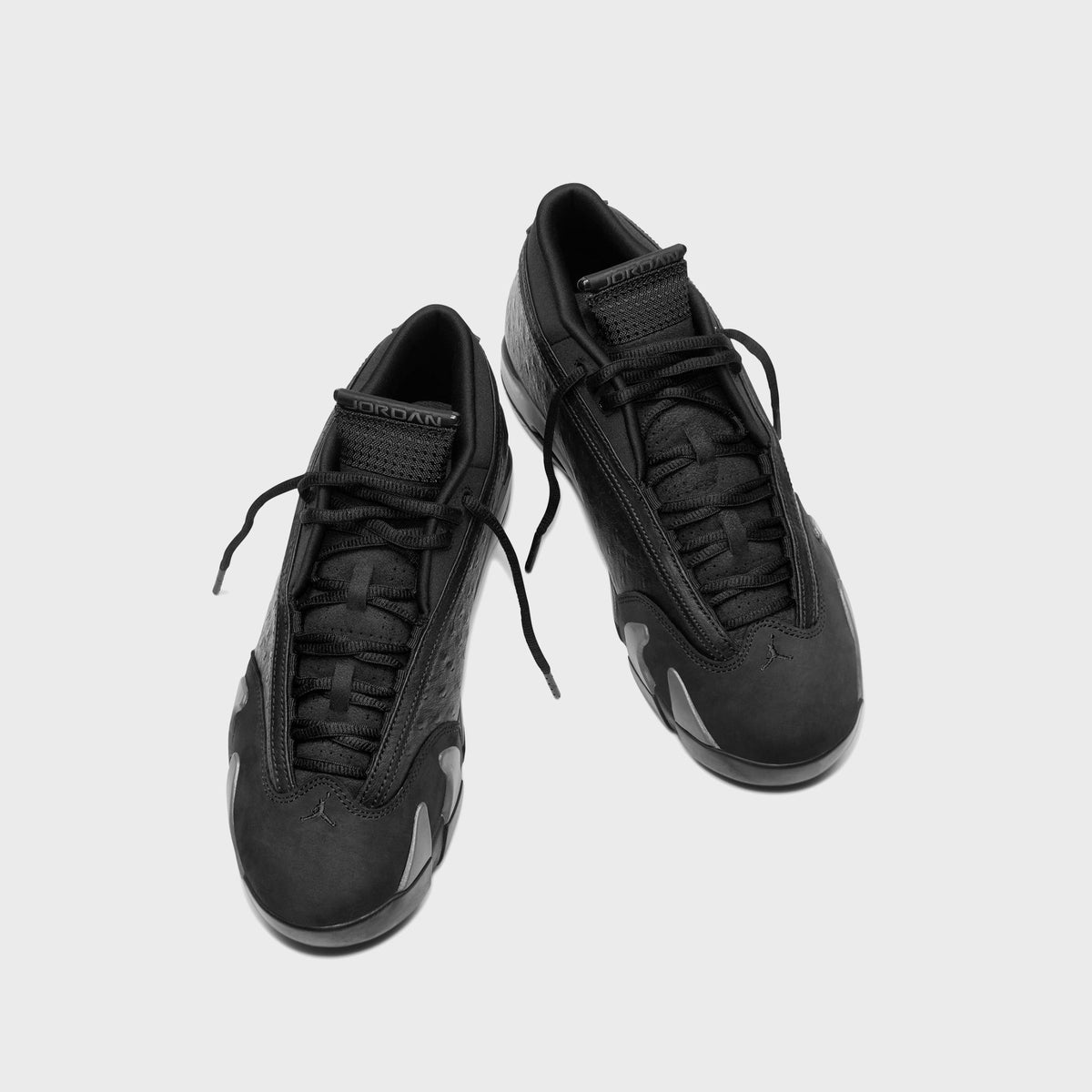 Jordan Air Jordan 14 Retro - Black / Off Noir