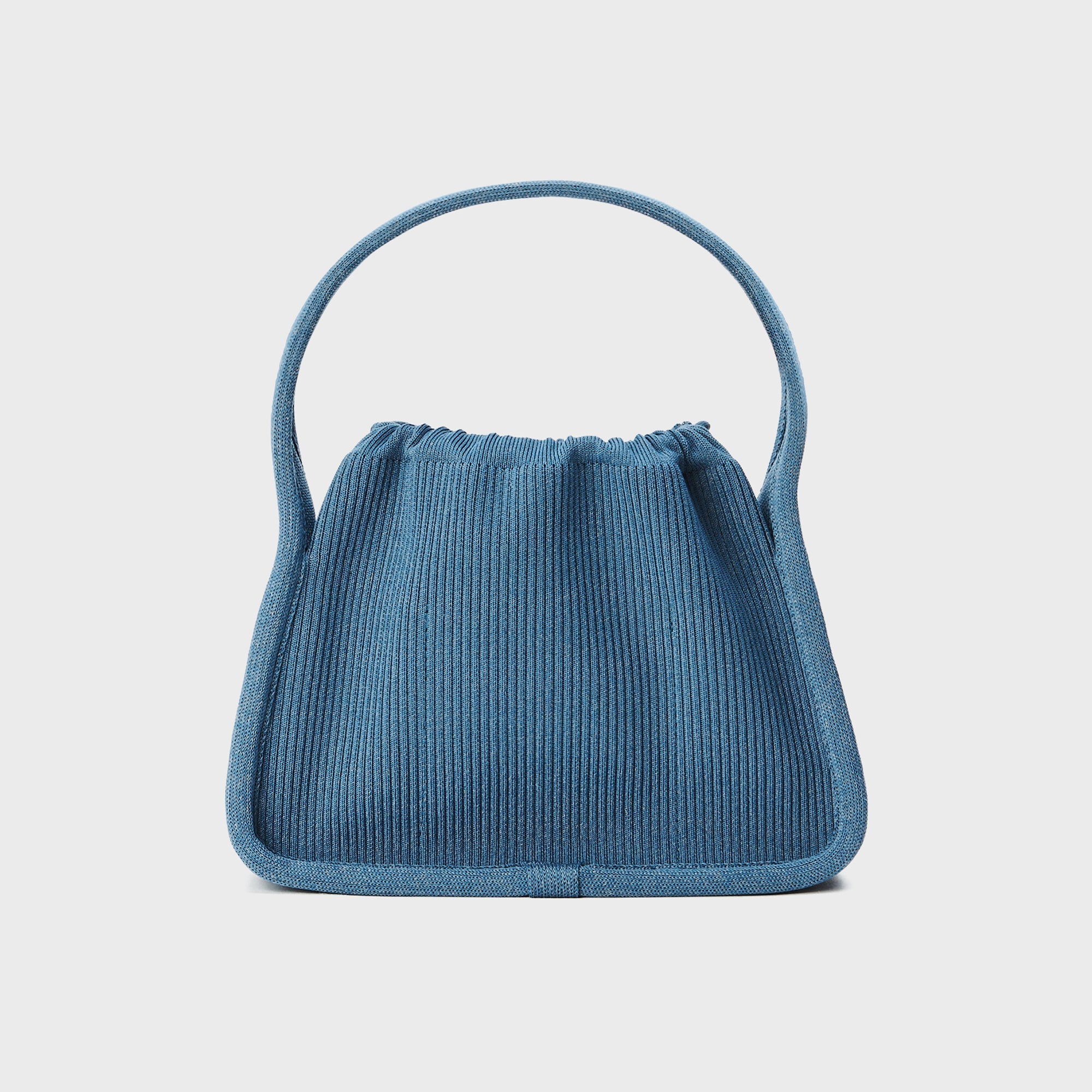Alexander Wang Ryan Small Bag - Reflective Blue – Kith Japan