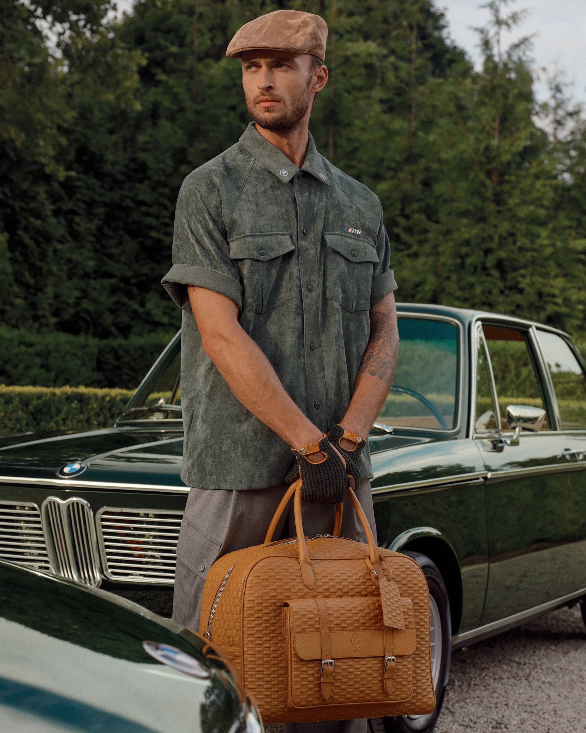 Kith for BMW 2026 – Kith Japan