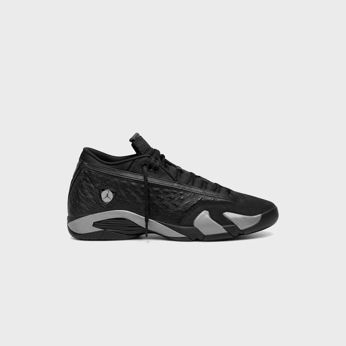 Jordan Air Jordan 14 Retro - Black / Off Noir